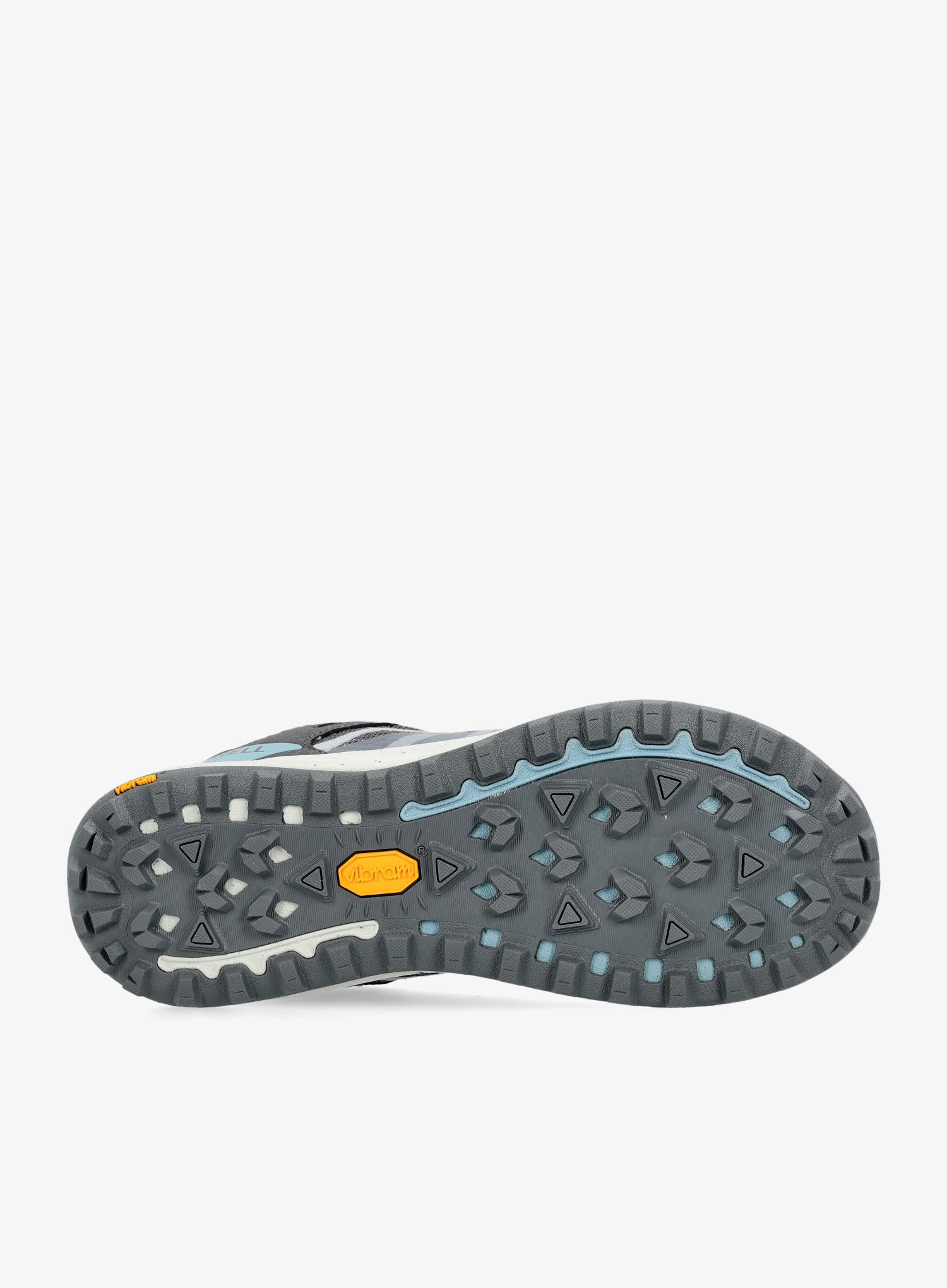 Черевики для трейлу жіночі Merrell Antora 3 - highrise