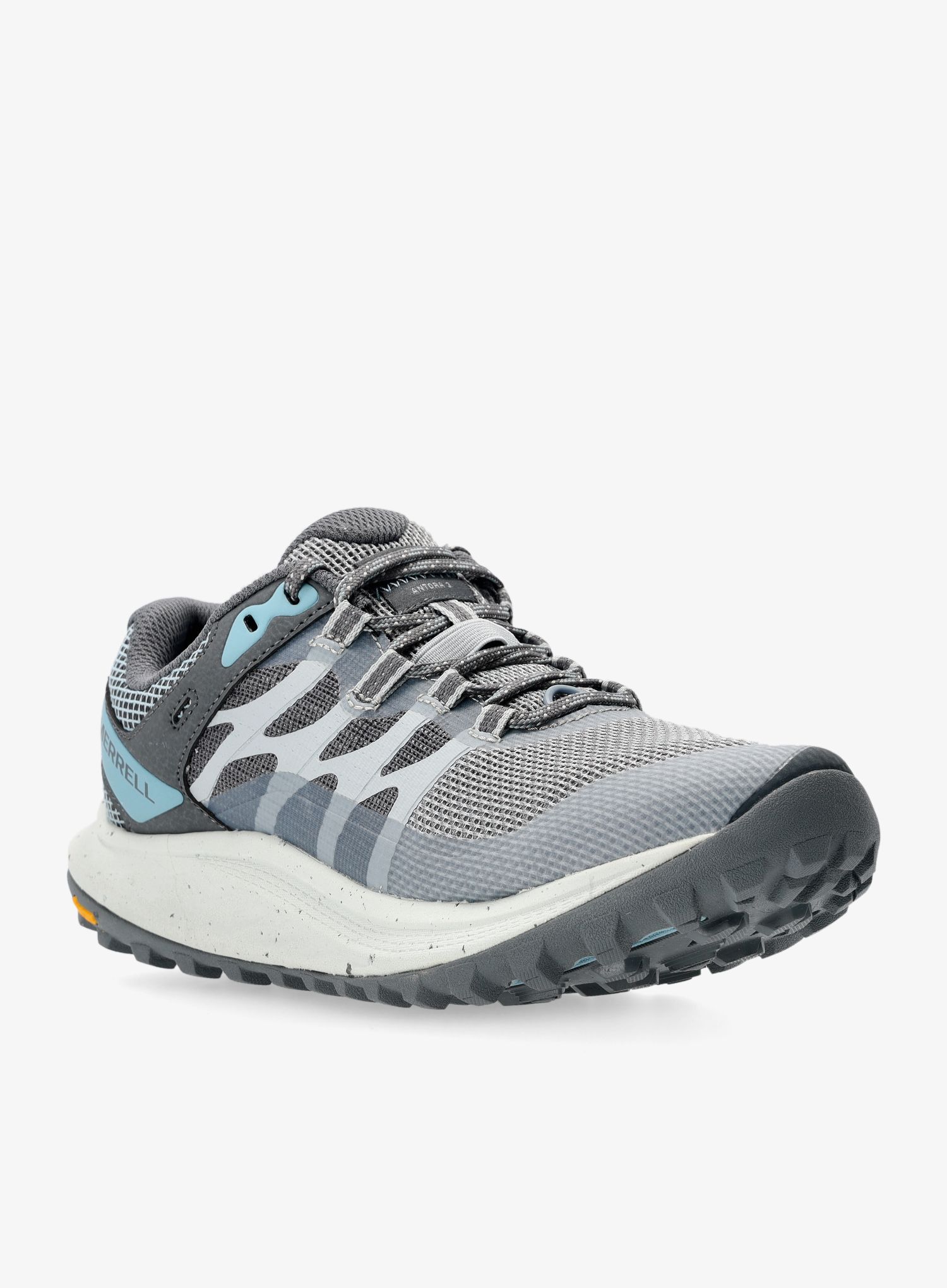 Черевики для трейлу жіночі Merrell Antora 3 - highrise