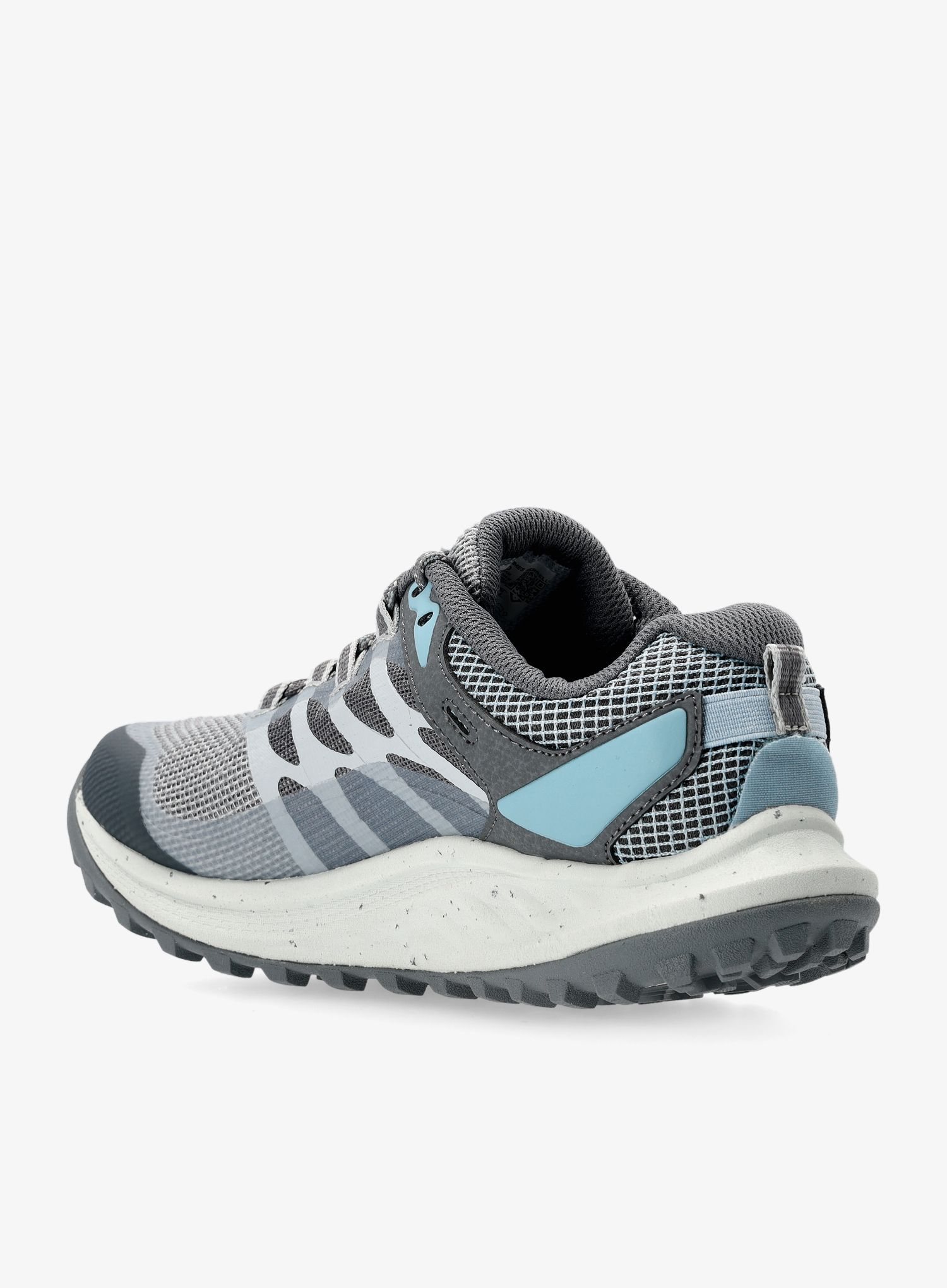 Черевики для трейлу жіночі Merrell Antora 3 - highrise