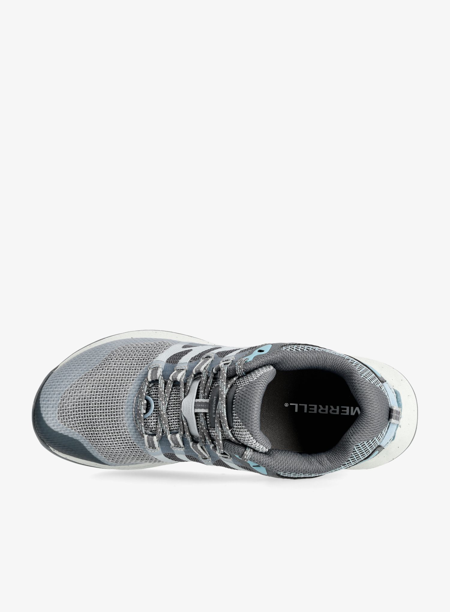 Черевики для трейлу жіночі Merrell Antora 3 - highrise