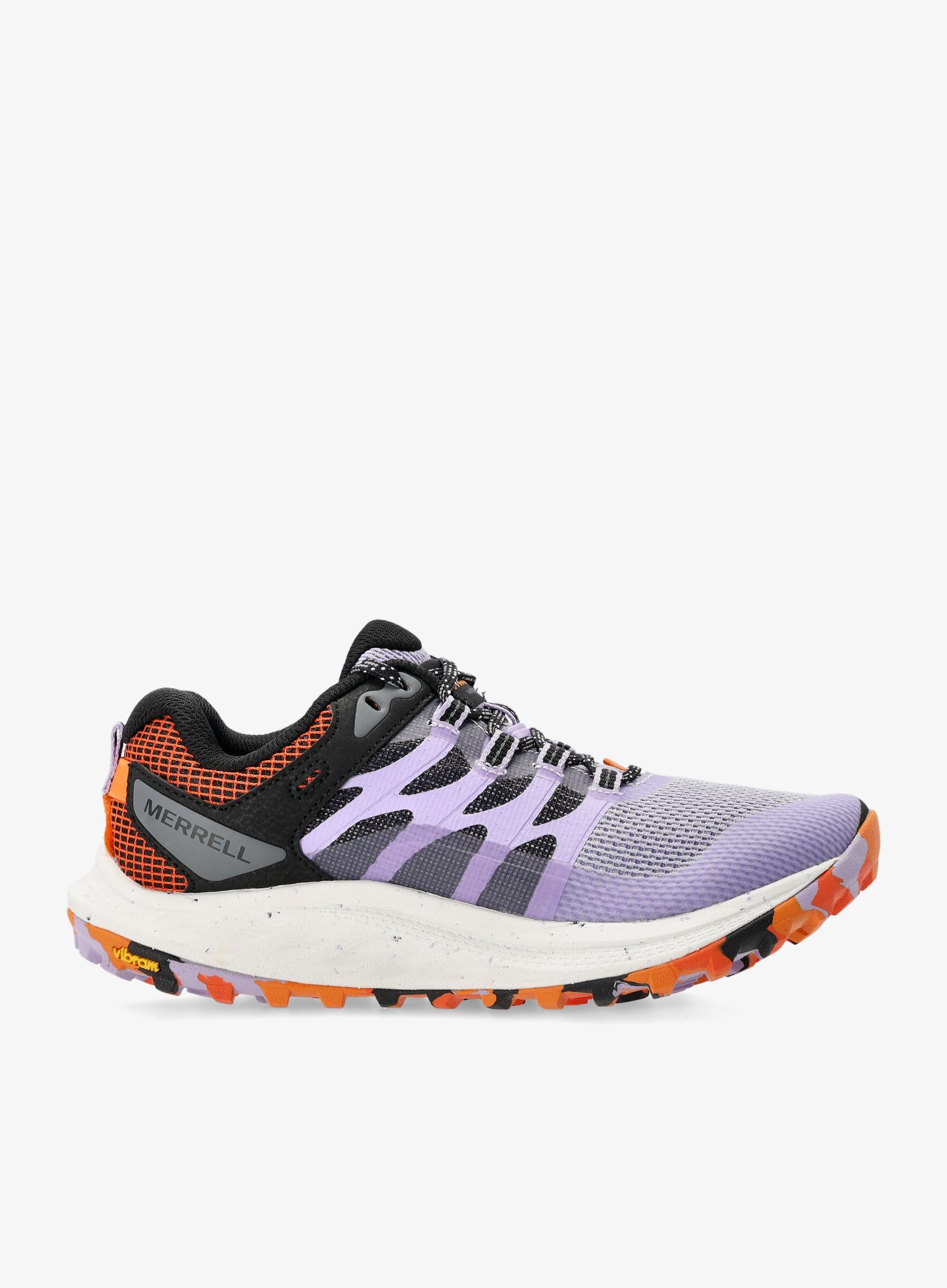 Черевики для трейлу жіночі Merrell Antora 3 - orchid dr