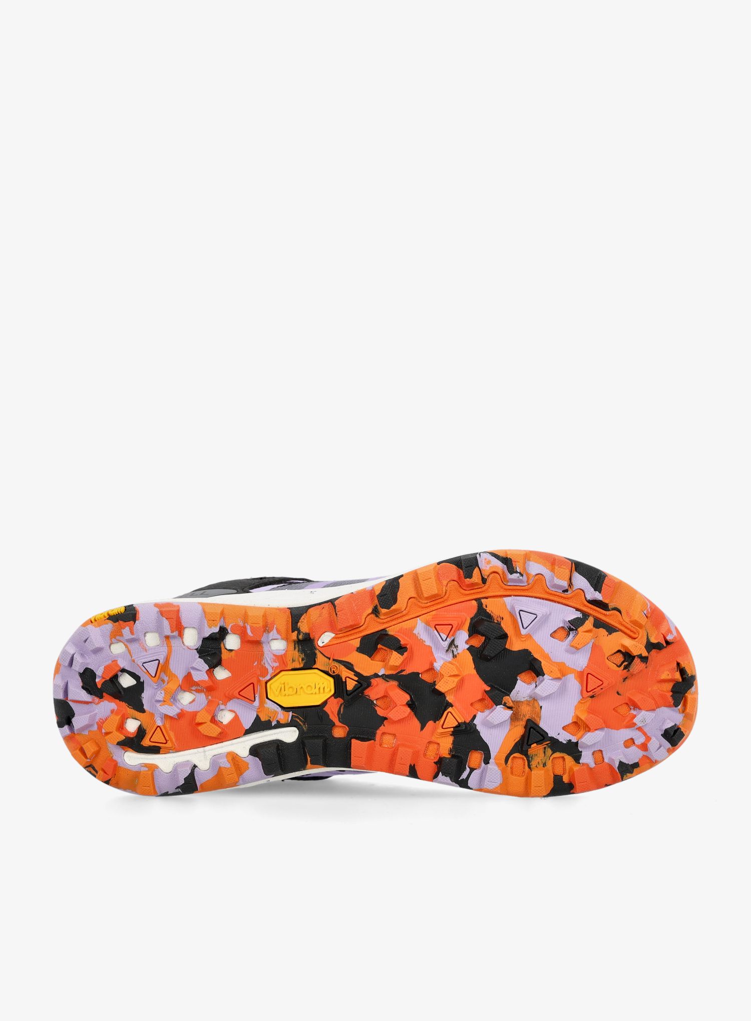 Черевики для трейлу жіночі Merrell Antora 3 - orchid dr