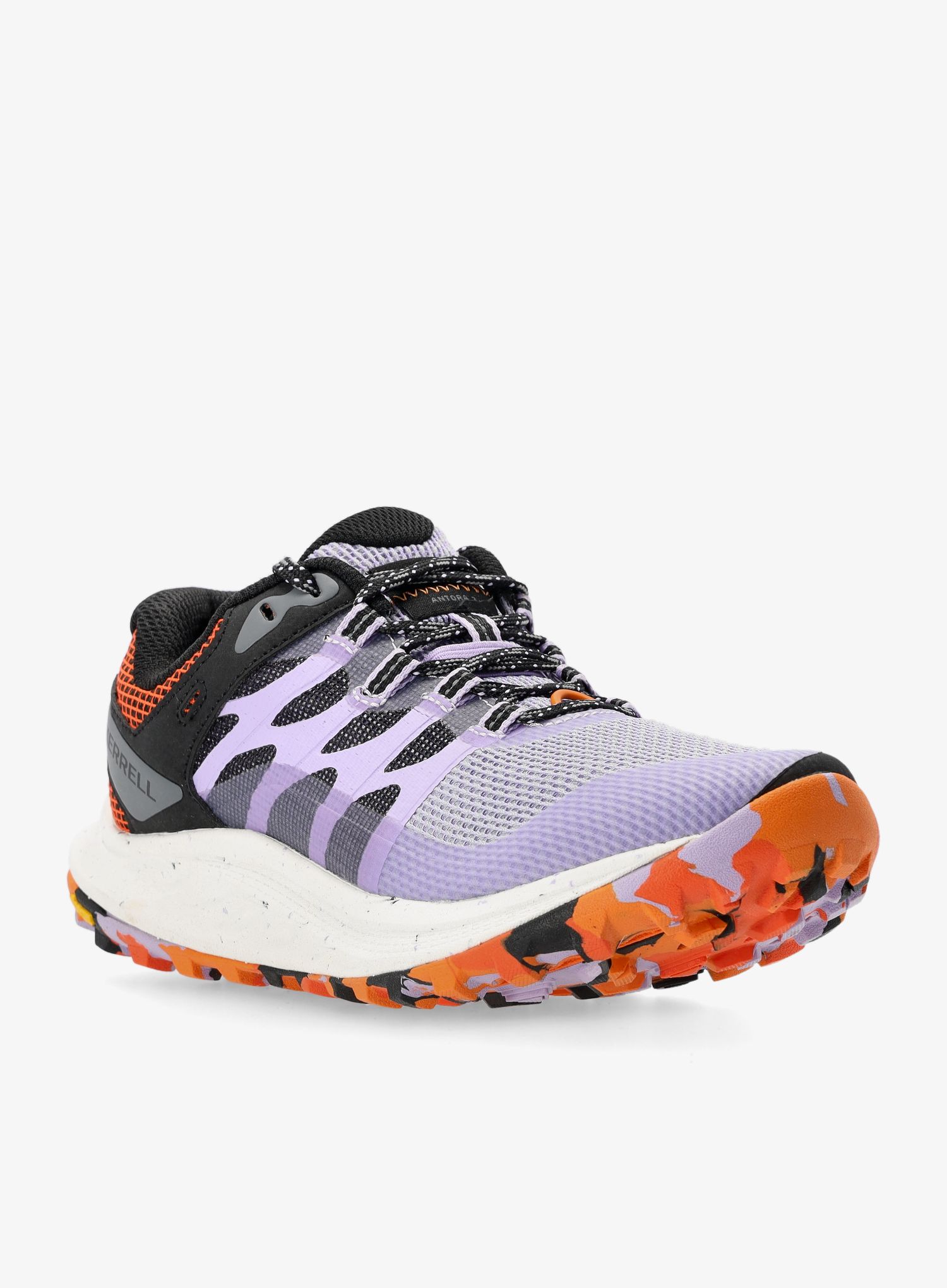 Черевики для трейлу жіночі Merrell Antora 3 - orchid dr