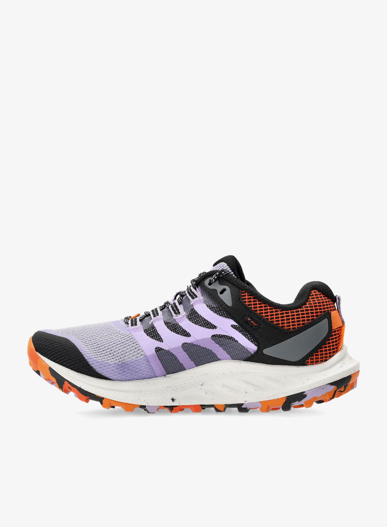 Черевики для трейлу жіночі Merrell Antora 3 - orchid dr