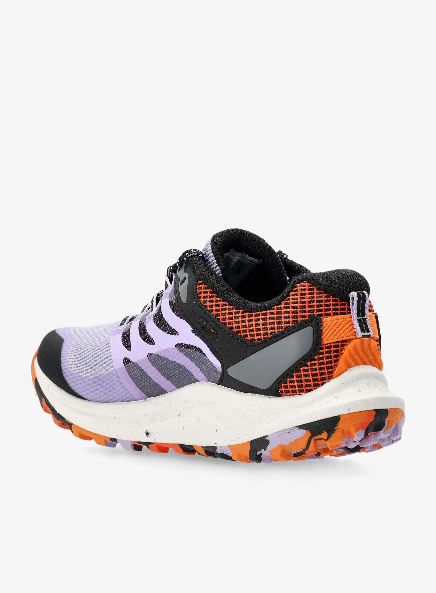 Черевики для трейлу жіночі Merrell Antora 3 - orchid dr