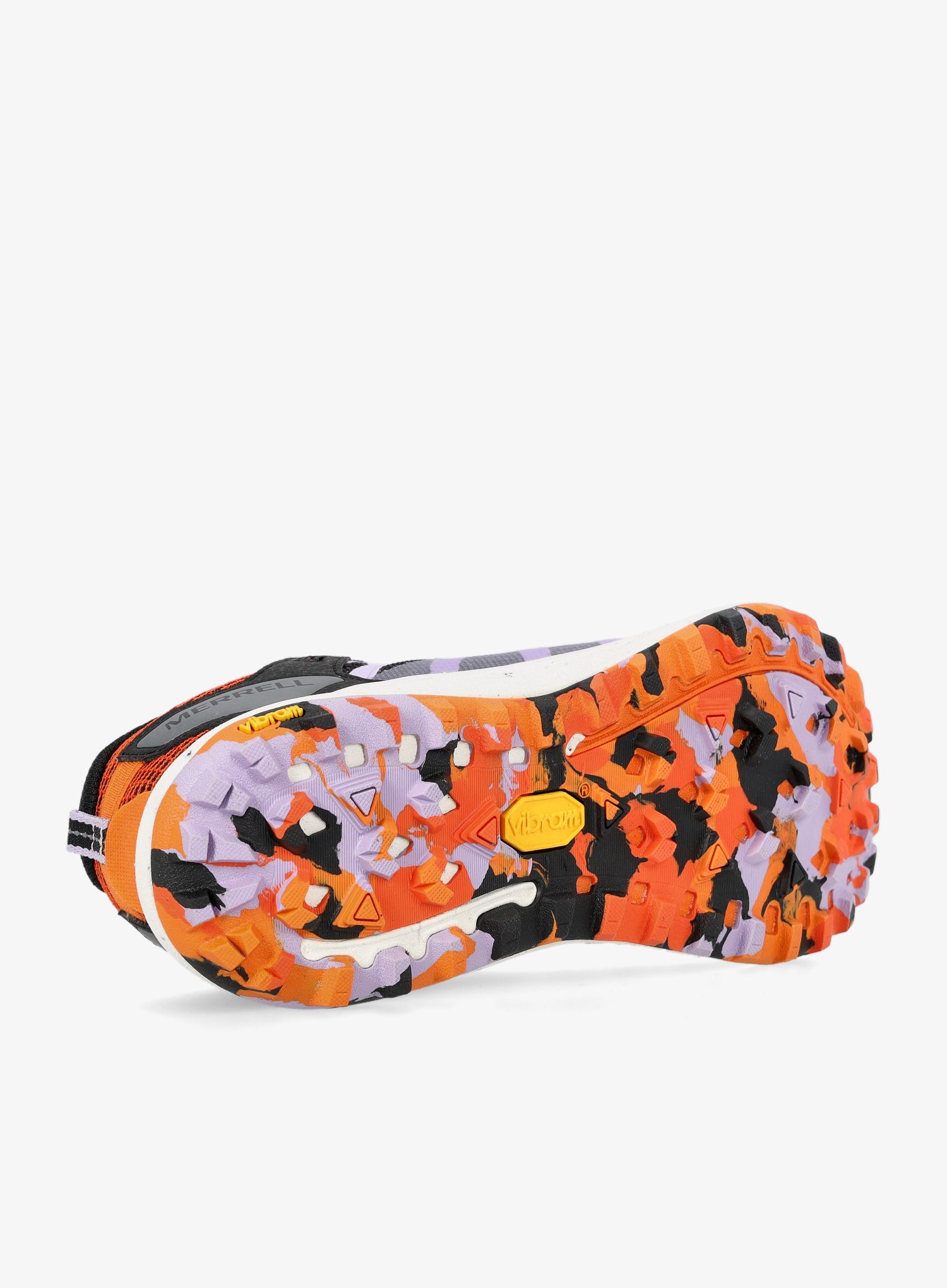Черевики для трейлу жіночі Merrell Antora 3 - orchid dr