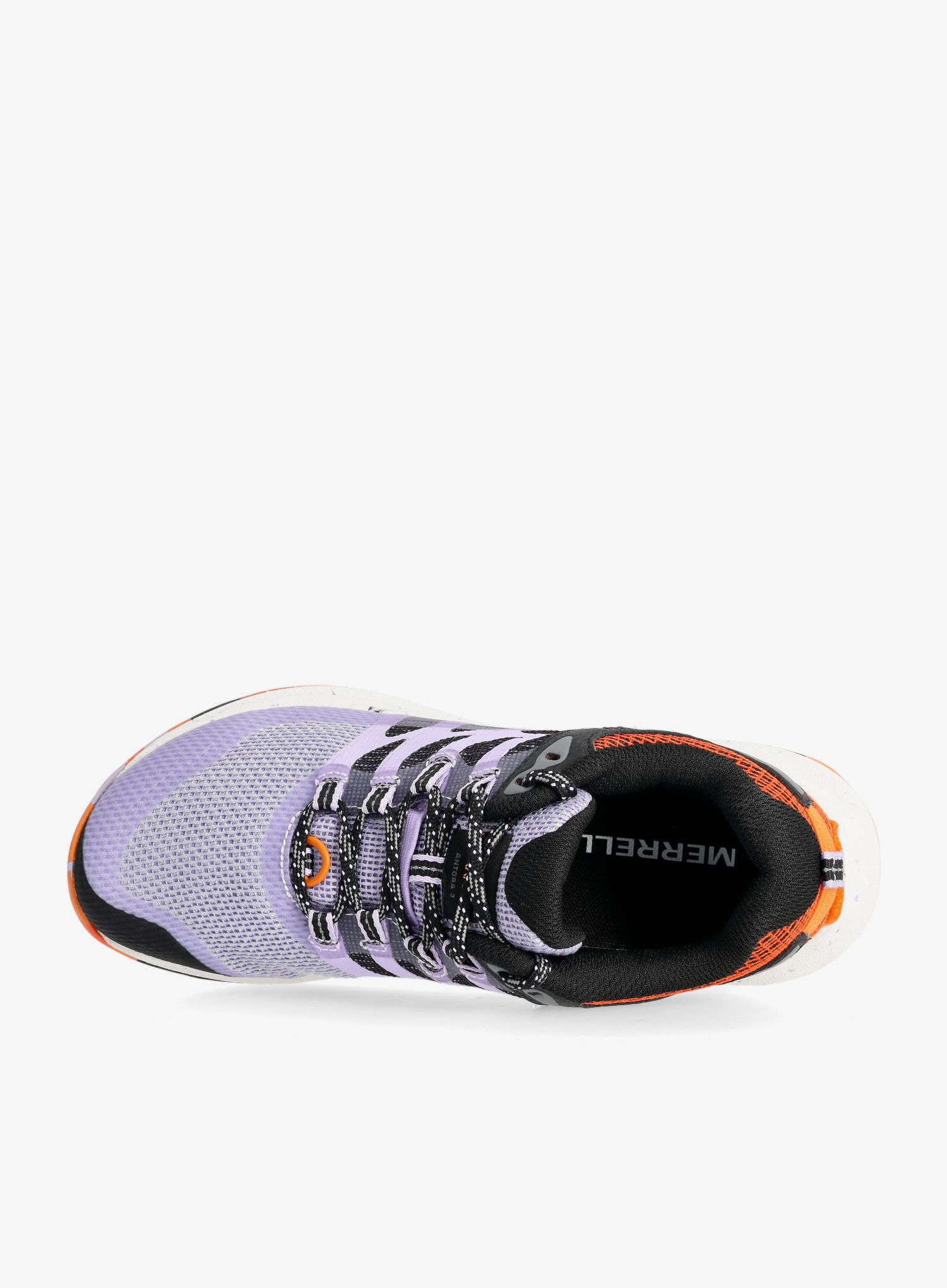 Черевики для трейлу жіночі Merrell Antora 3 - orchid dr