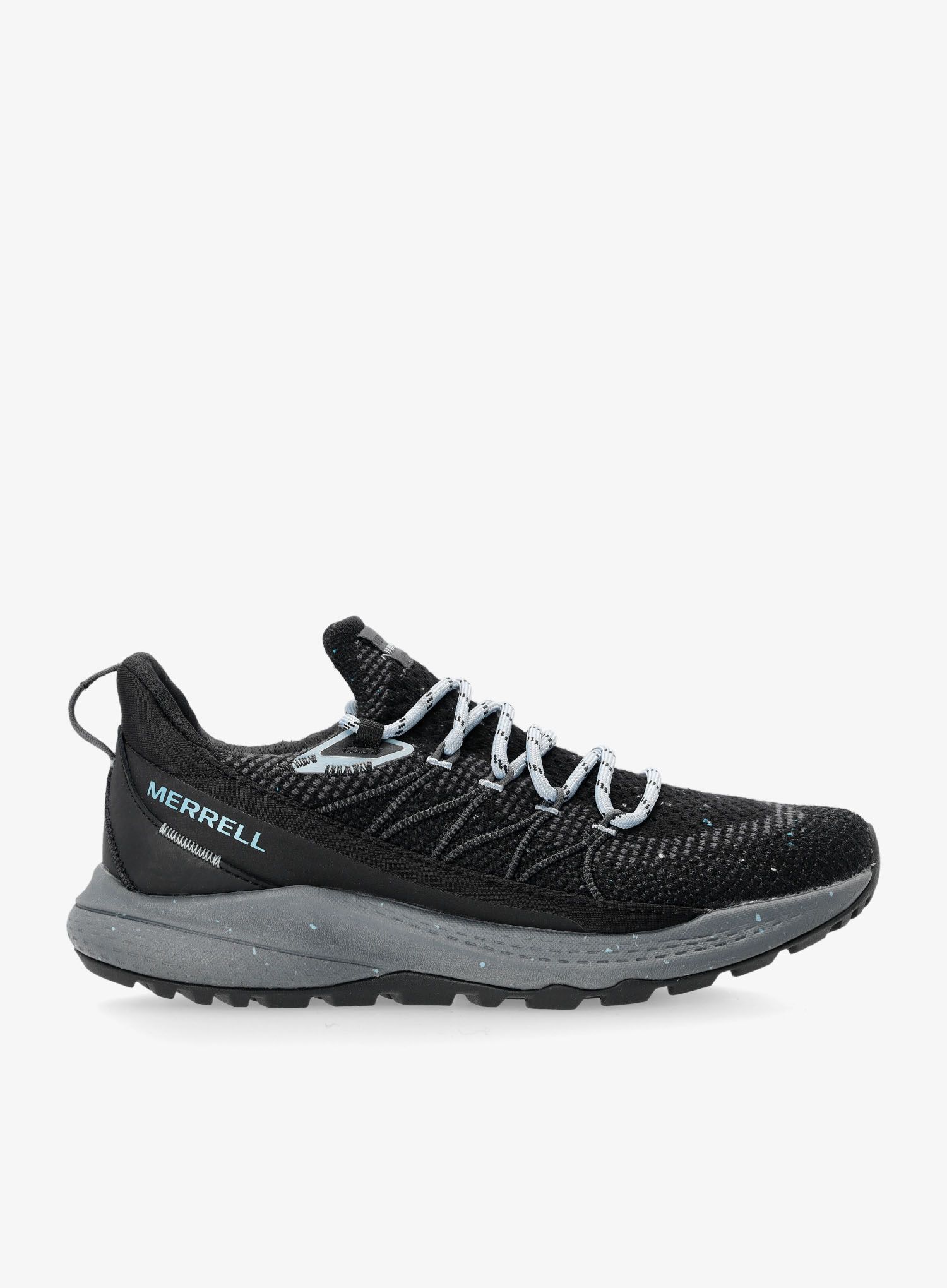 Черевики туристичні жіночі Merrell Bravada 2 - black