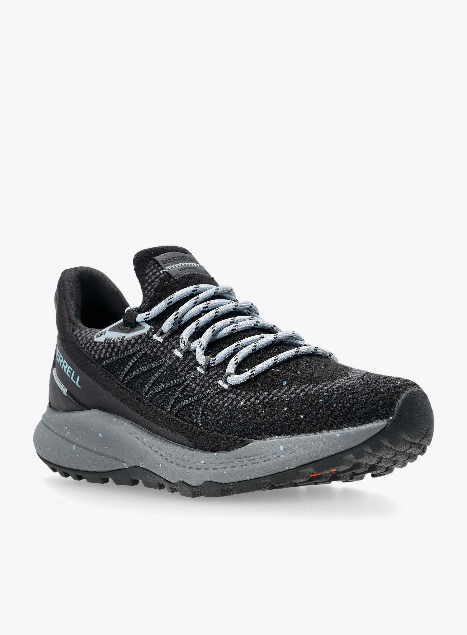 Черевики туристичні жіночі Merrell Bravada 2 - black