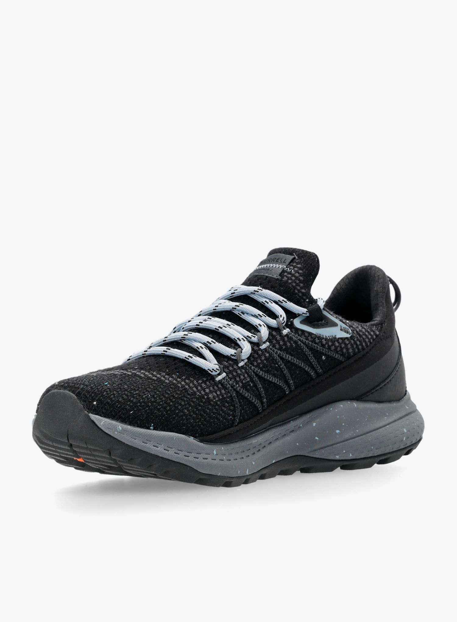 Черевики туристичні жіночі Merrell Bravada 2 - black