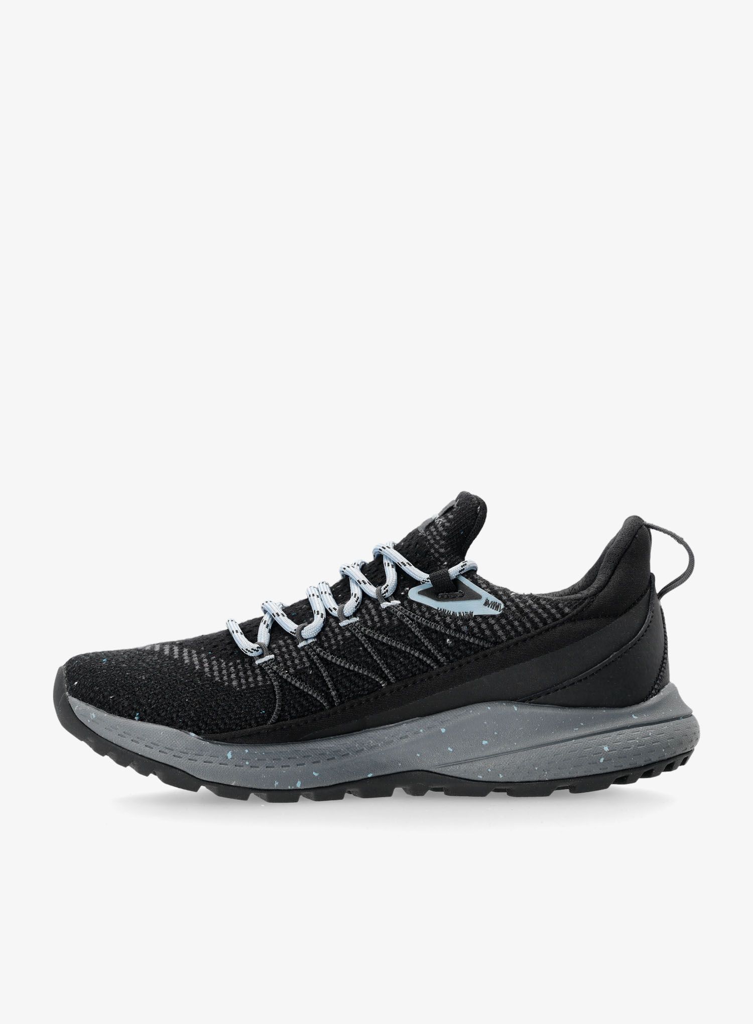 Черевики туристичні жіночі Merrell Bravada 2 - black