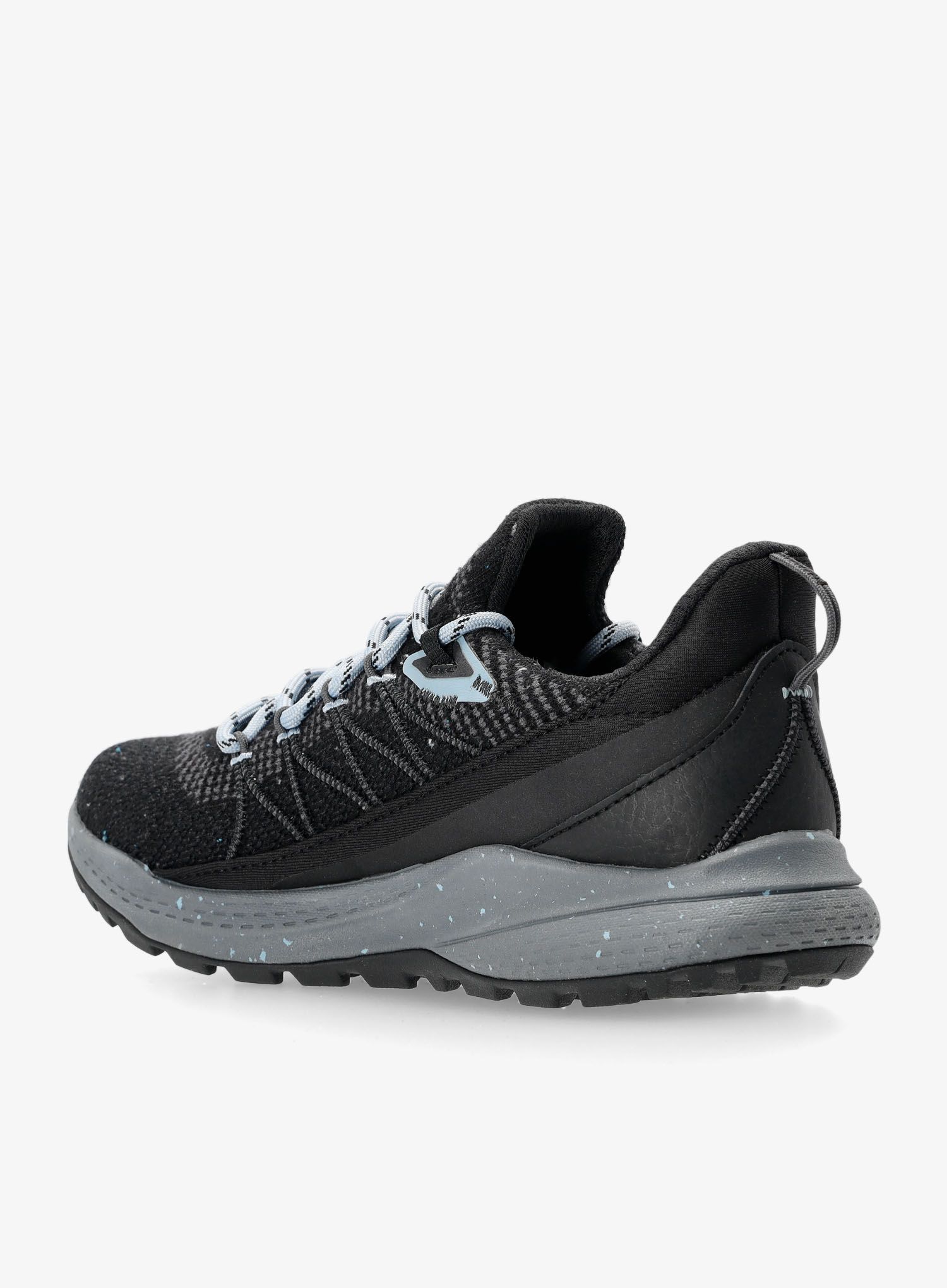 Черевики туристичні жіночі Merrell Bravada 2 - black