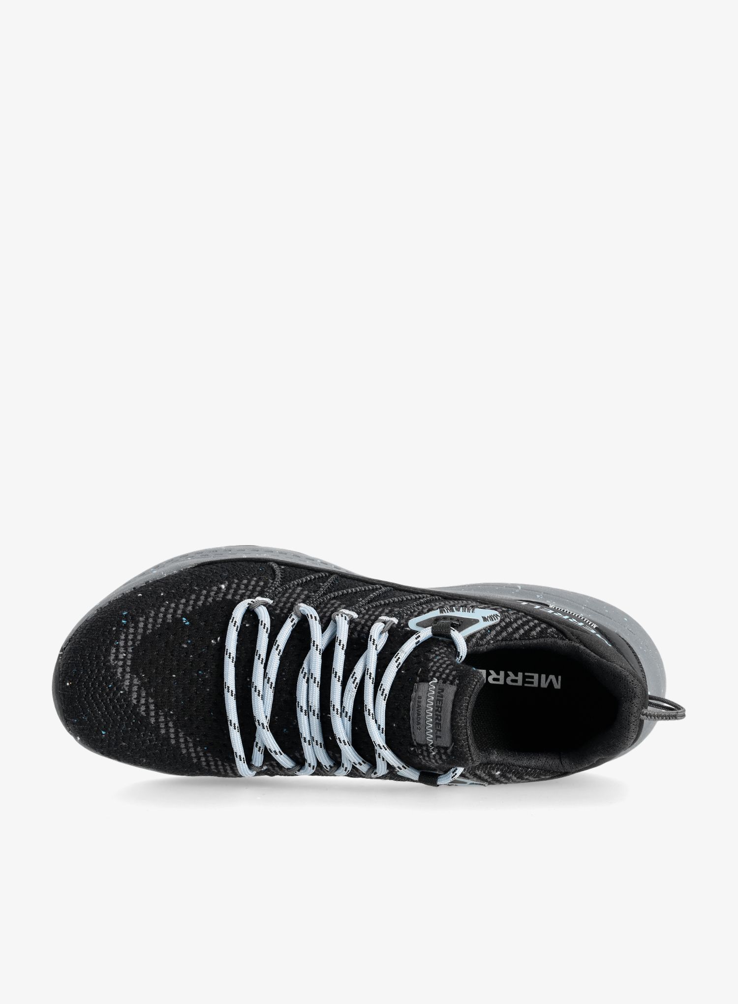 Черевики туристичні жіночі Merrell Bravada 2 - black