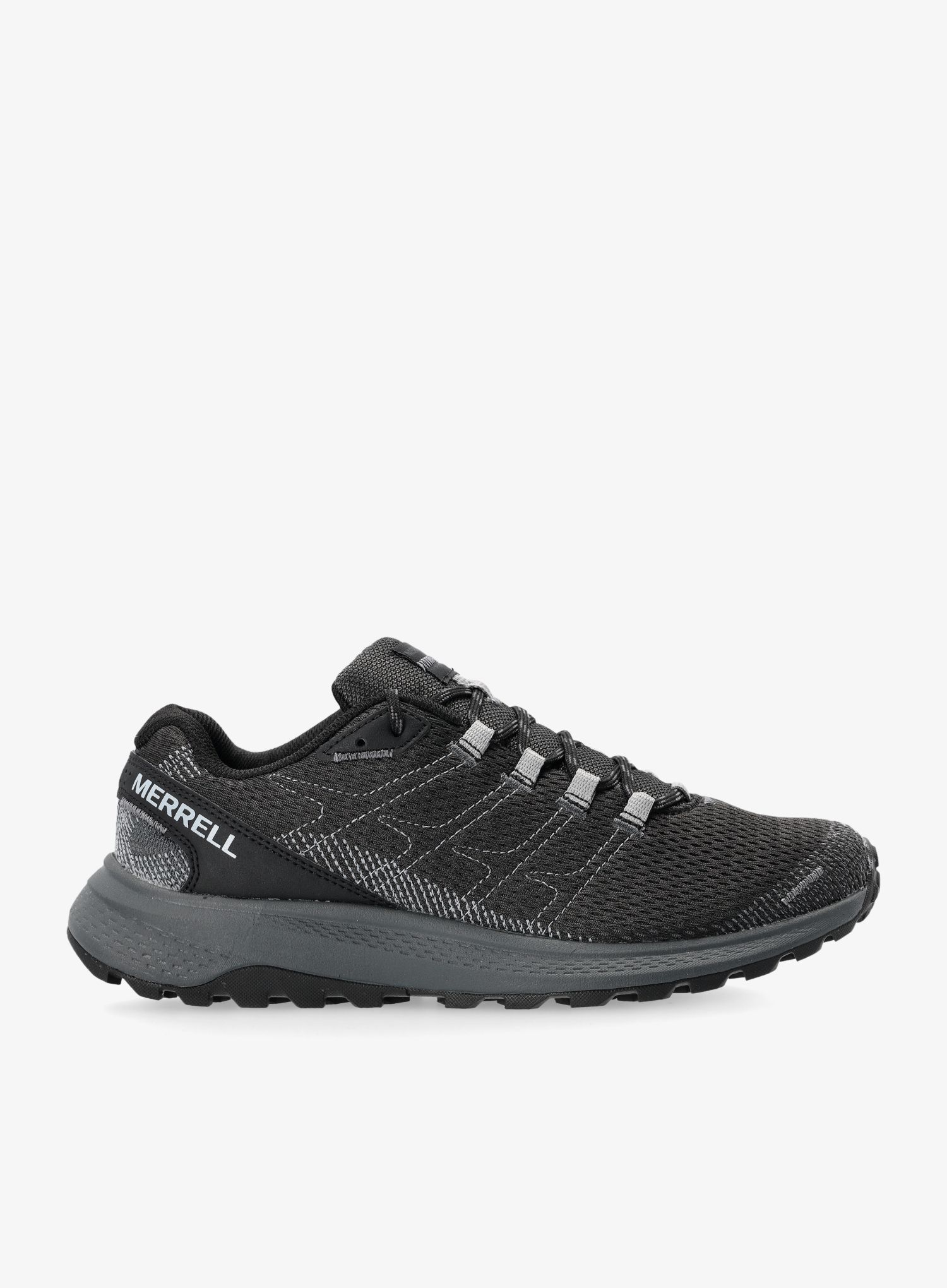Черевики для трейлу Merrell Fly Strike - black