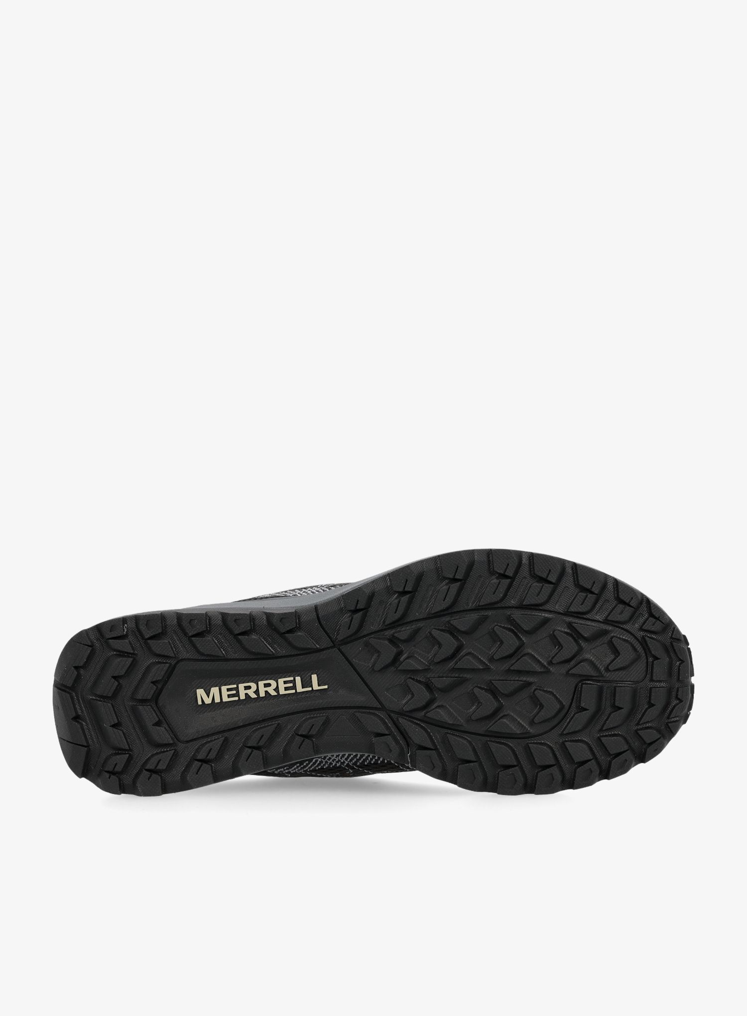 Черевики для трейлу Merrell Fly Strike - black
