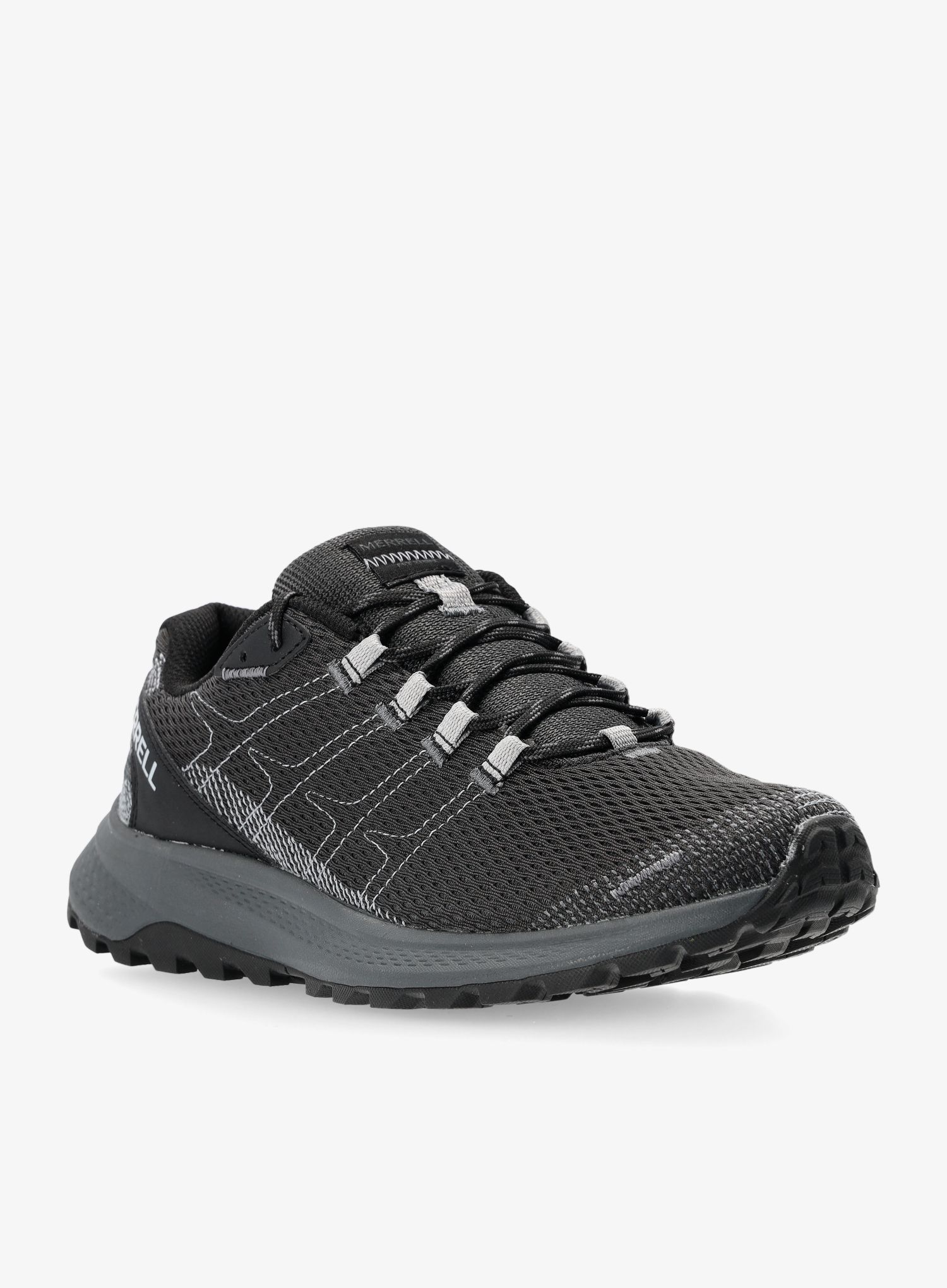 Черевики для трейлу Merrell Fly Strike - black