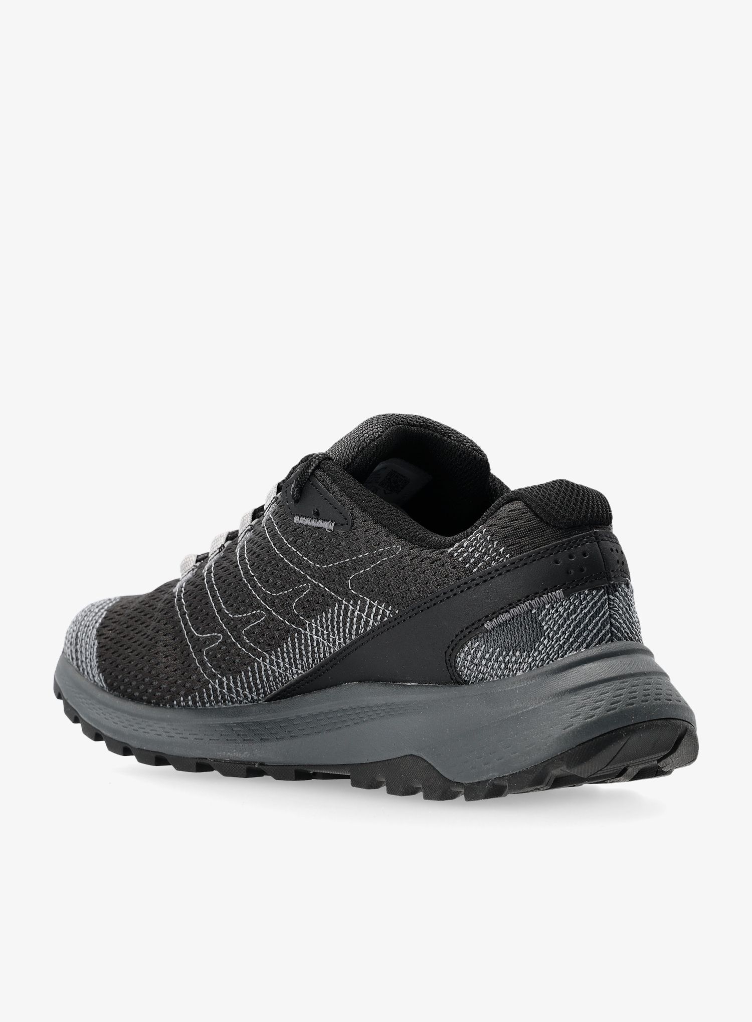 Черевики для трейлу Merrell Fly Strike - black