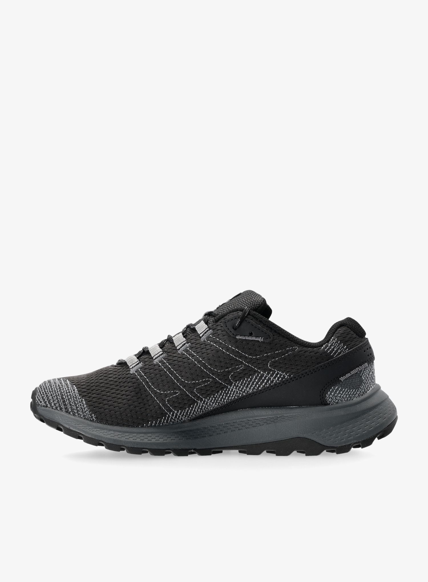 Черевики для трейлу Merrell Fly Strike - black