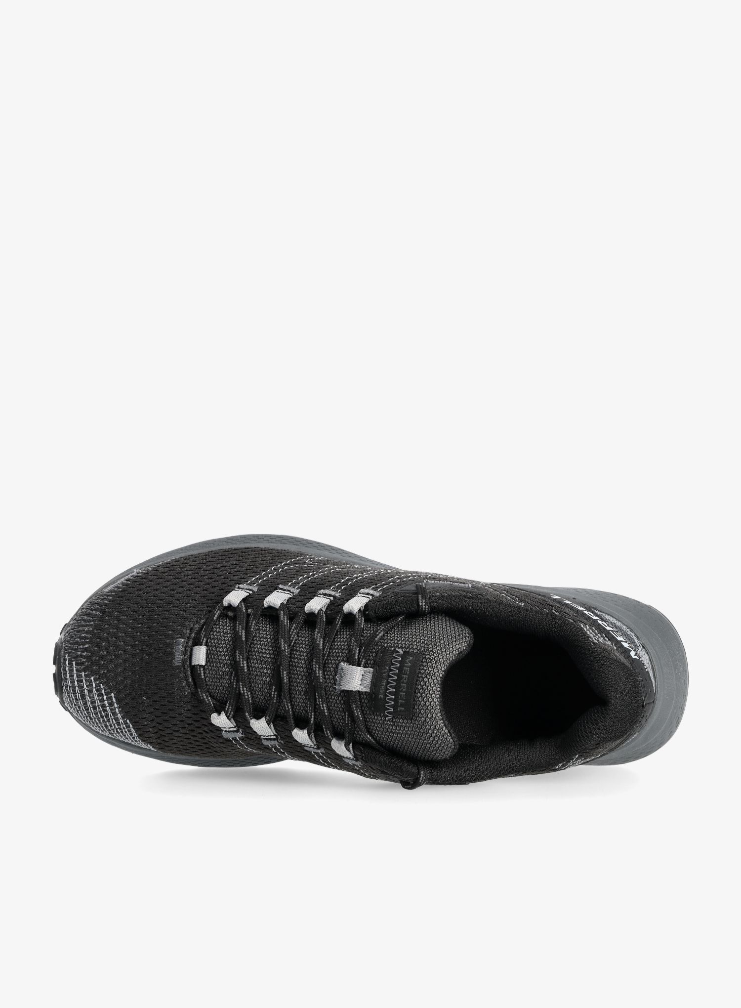 Черевики для трейлу Merrell Fly Strike - black