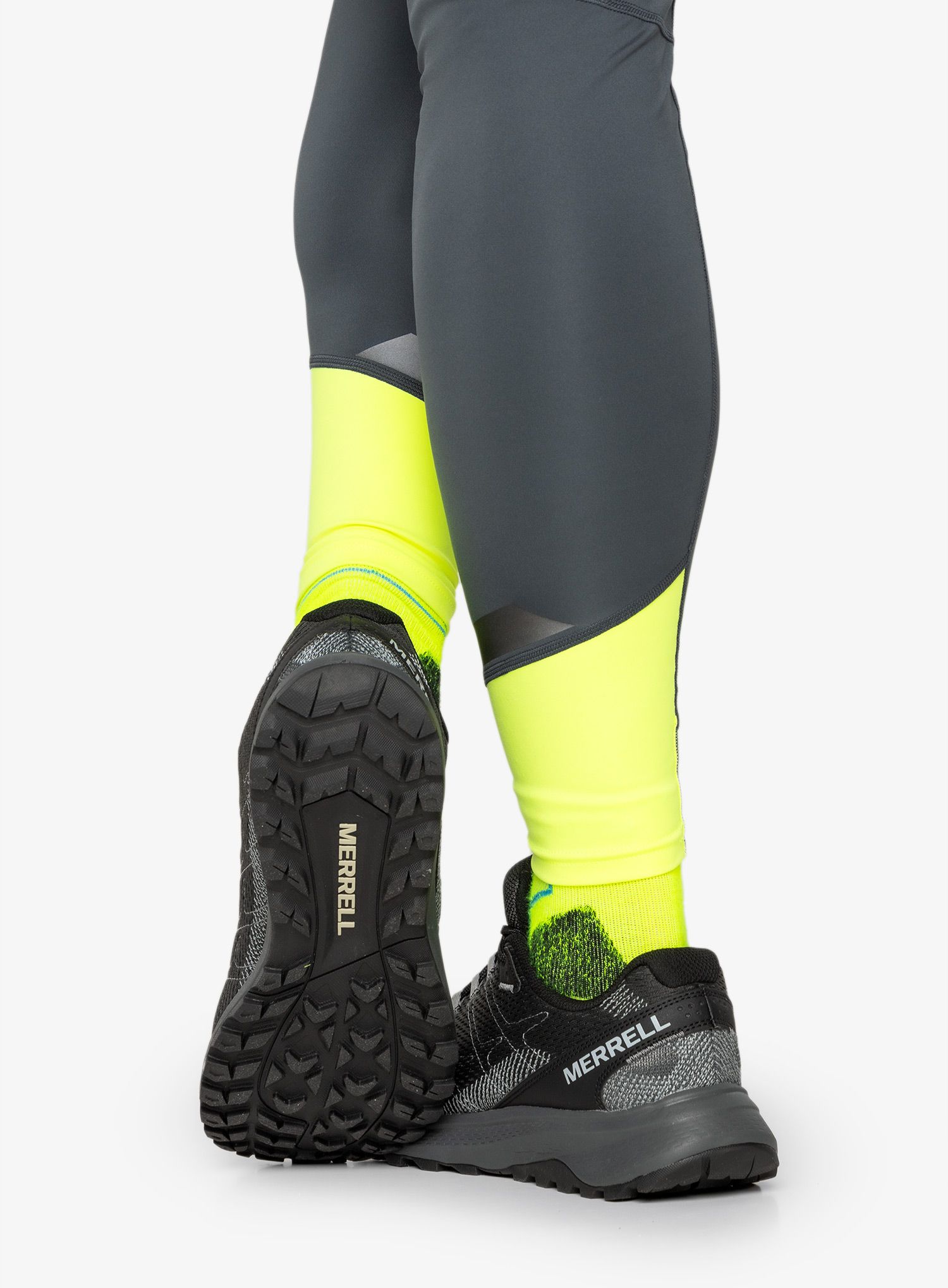 Черевики для трейлу Merrell Fly Strike - black