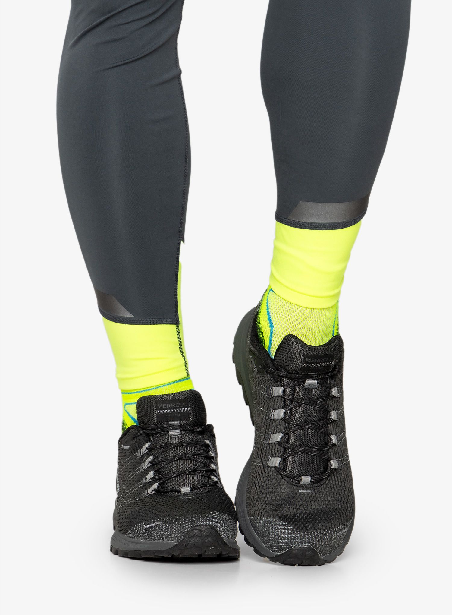 Черевики для трейлу Merrell Fly Strike - black