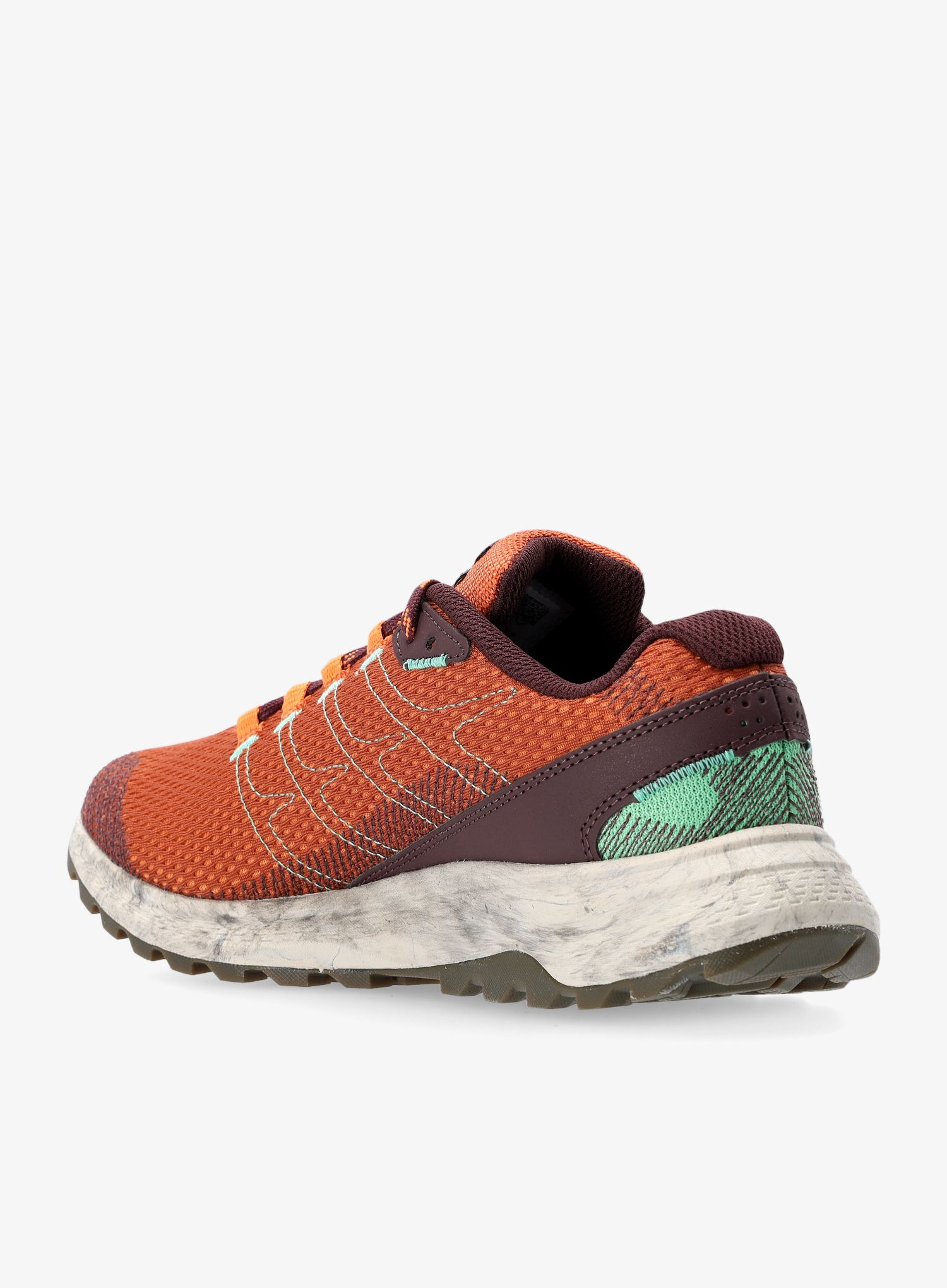 Черевики для трейлу Merrell Fly Strike - clay/melon