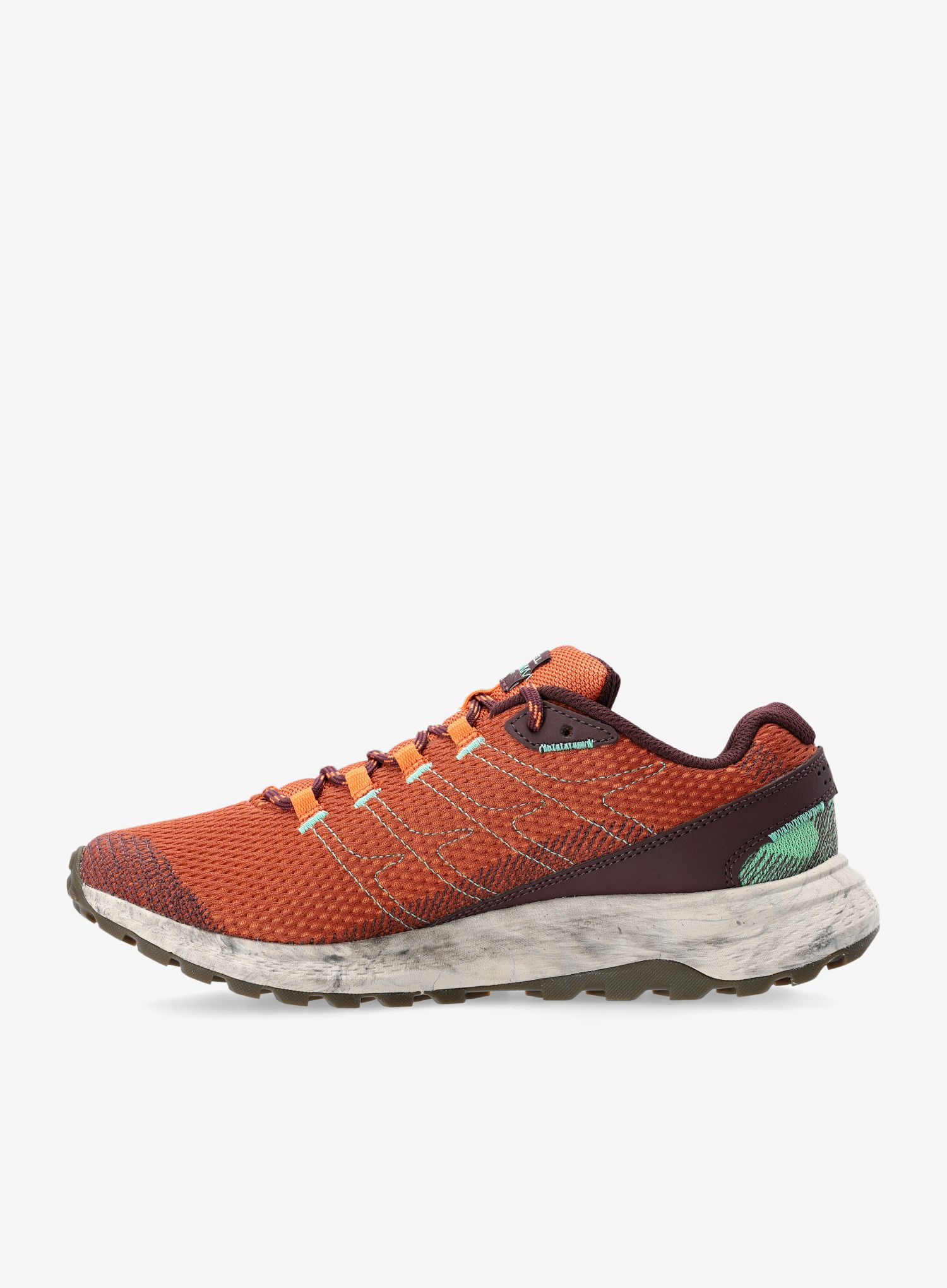 Черевики для трейлу Merrell Fly Strike - clay/melon