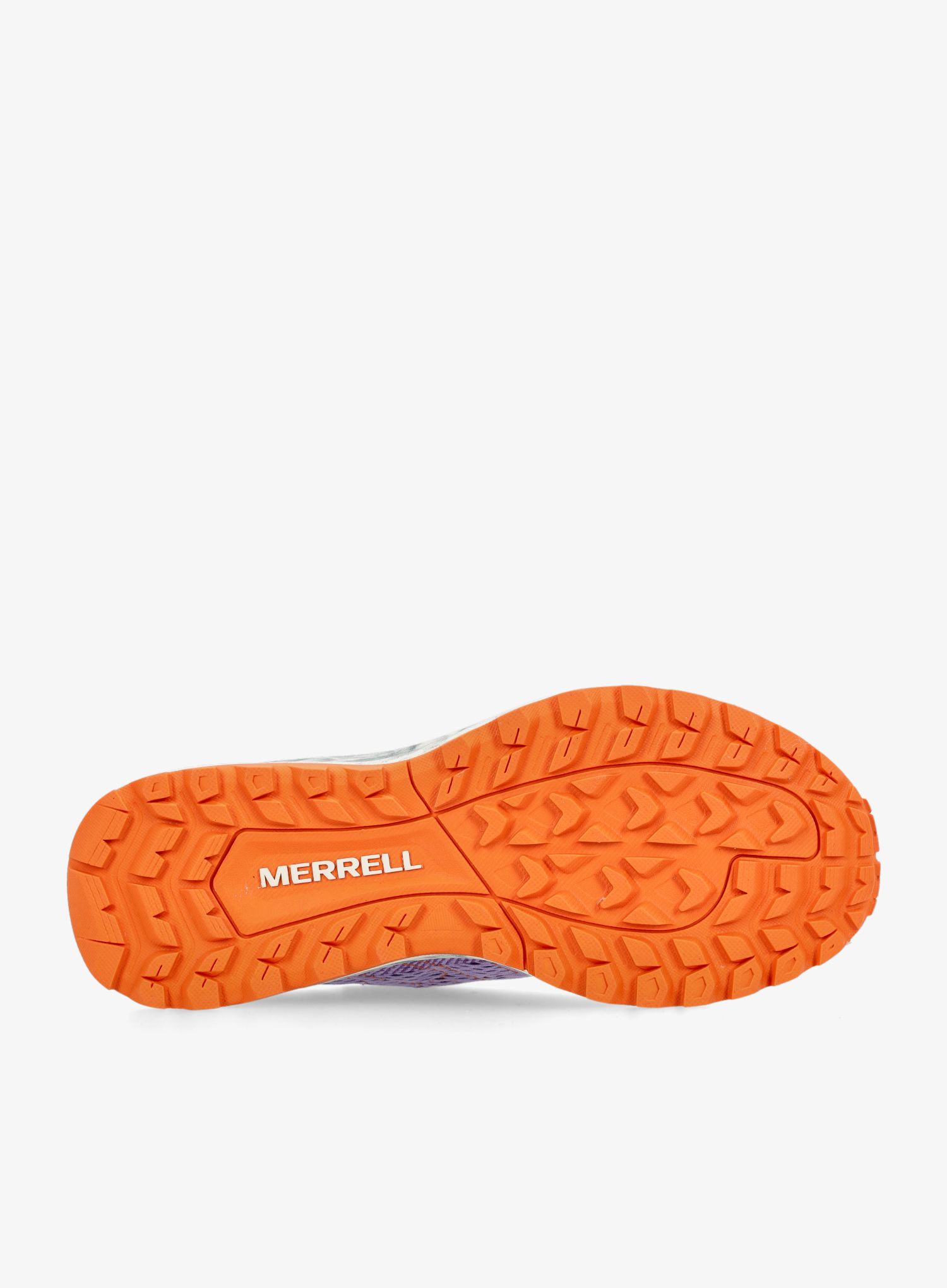 Черевики для трейлу жіночі Merrell Fly Strike - orchid/rock dr