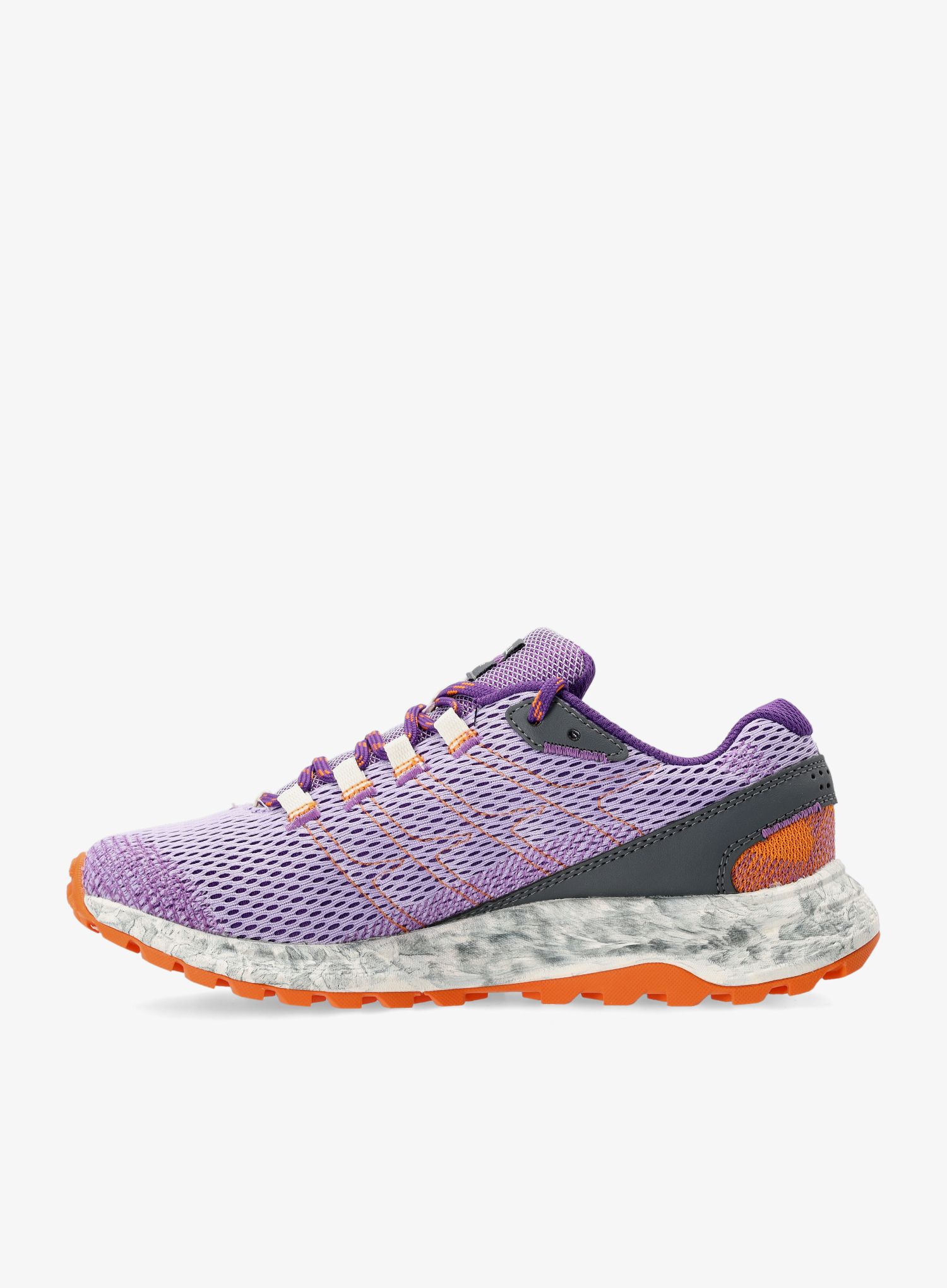 Черевики для трейлу жіночі Merrell Fly Strike - orchid/rock dr