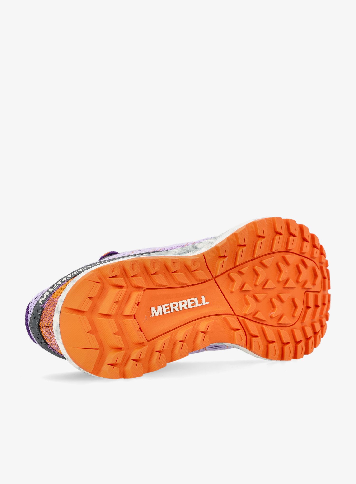 Черевики для трейлу жіночі Merrell Fly Strike - orchid/rock dr