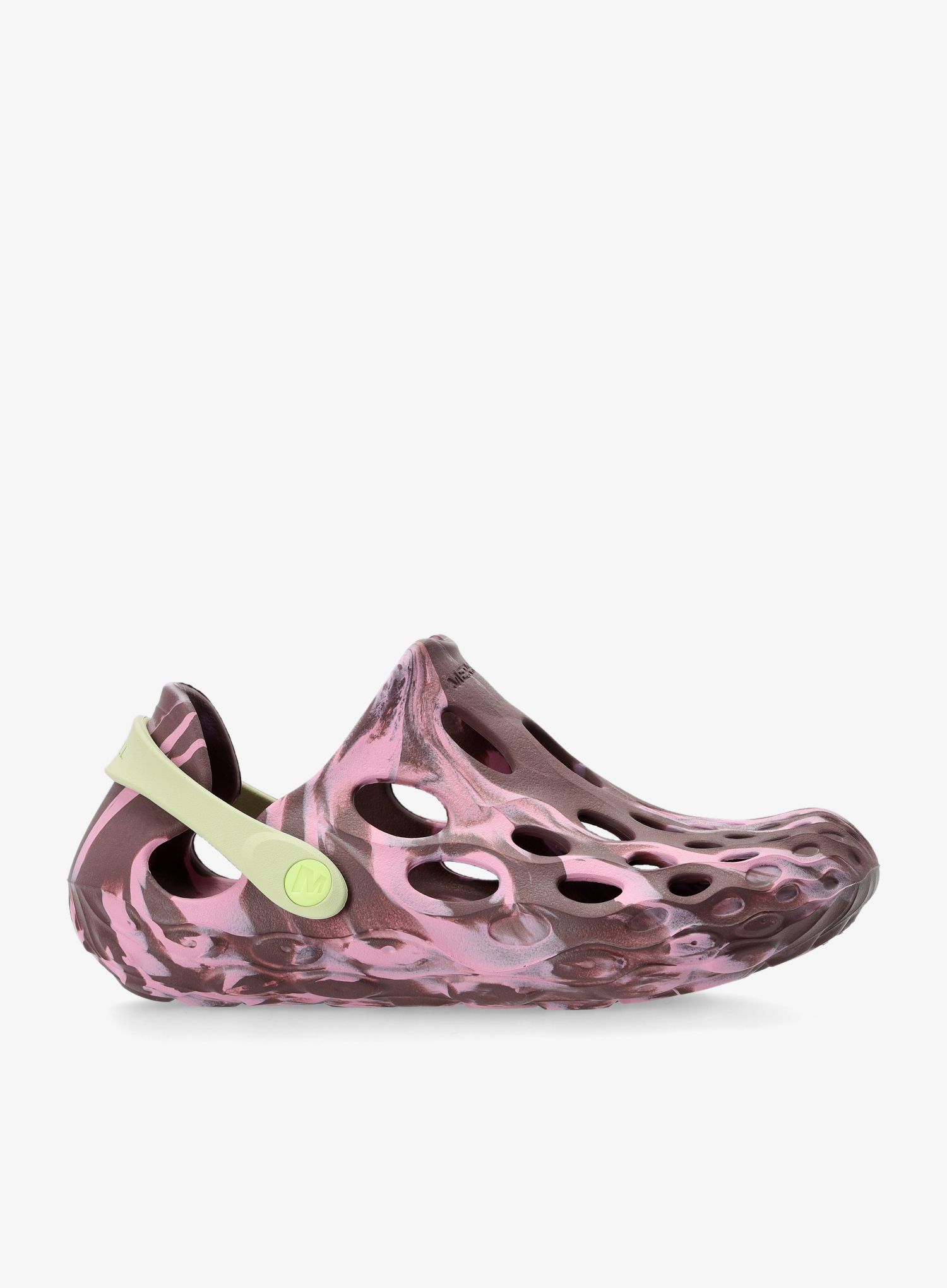Черевики жіночі Merrell Hydro Moc - plumwine/fondant
