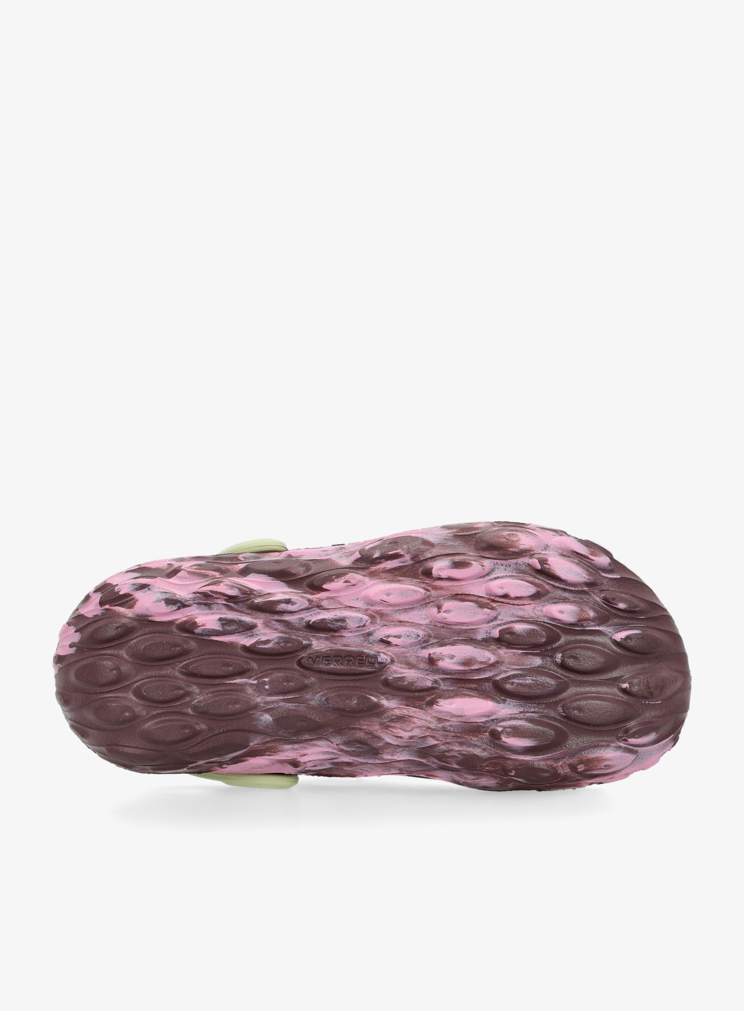 Черевики жіночі Merrell Hydro Moc - plumwine/fondant