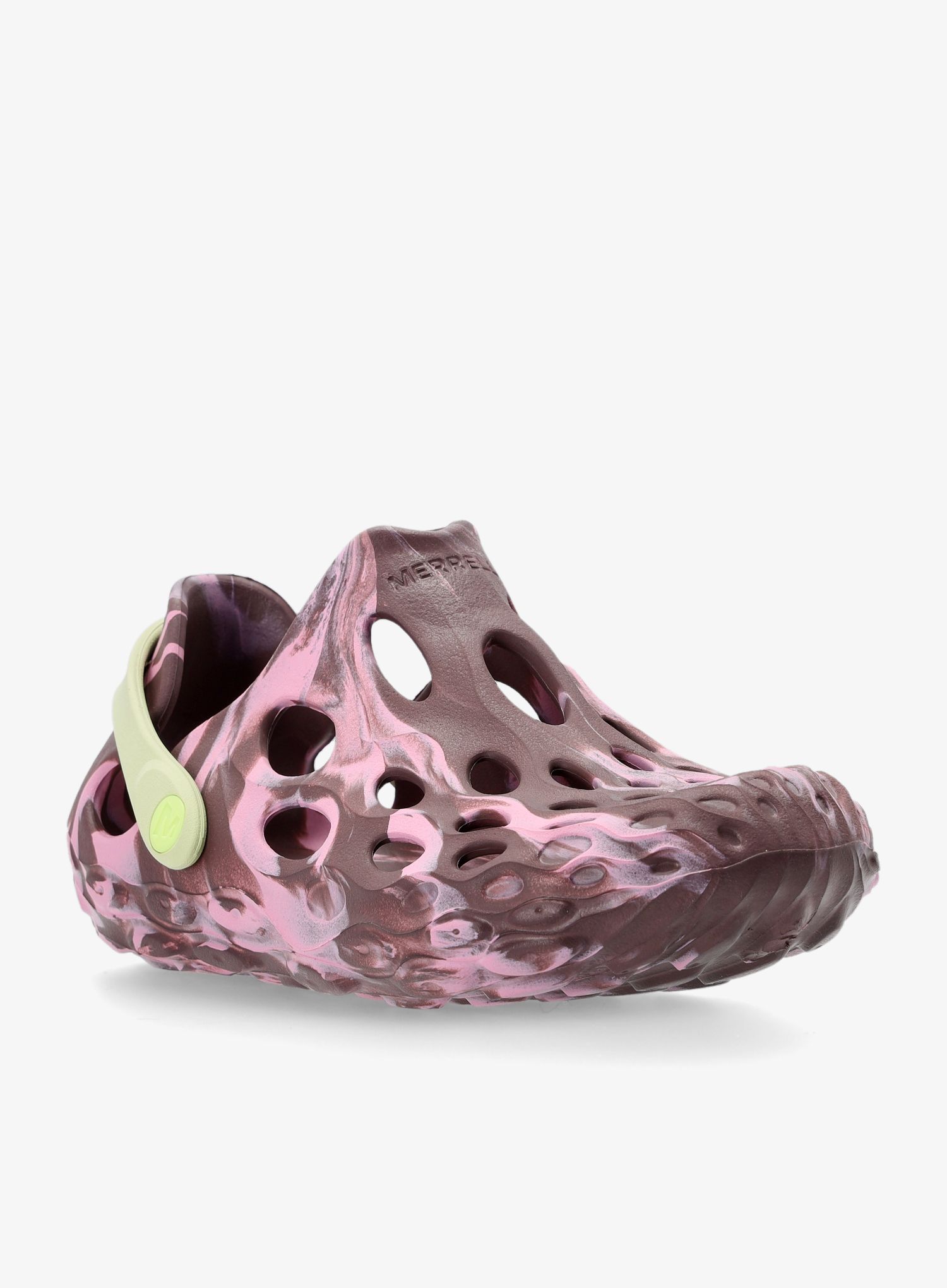 Черевики жіночі Merrell Hydro Moc - plumwine/fondant