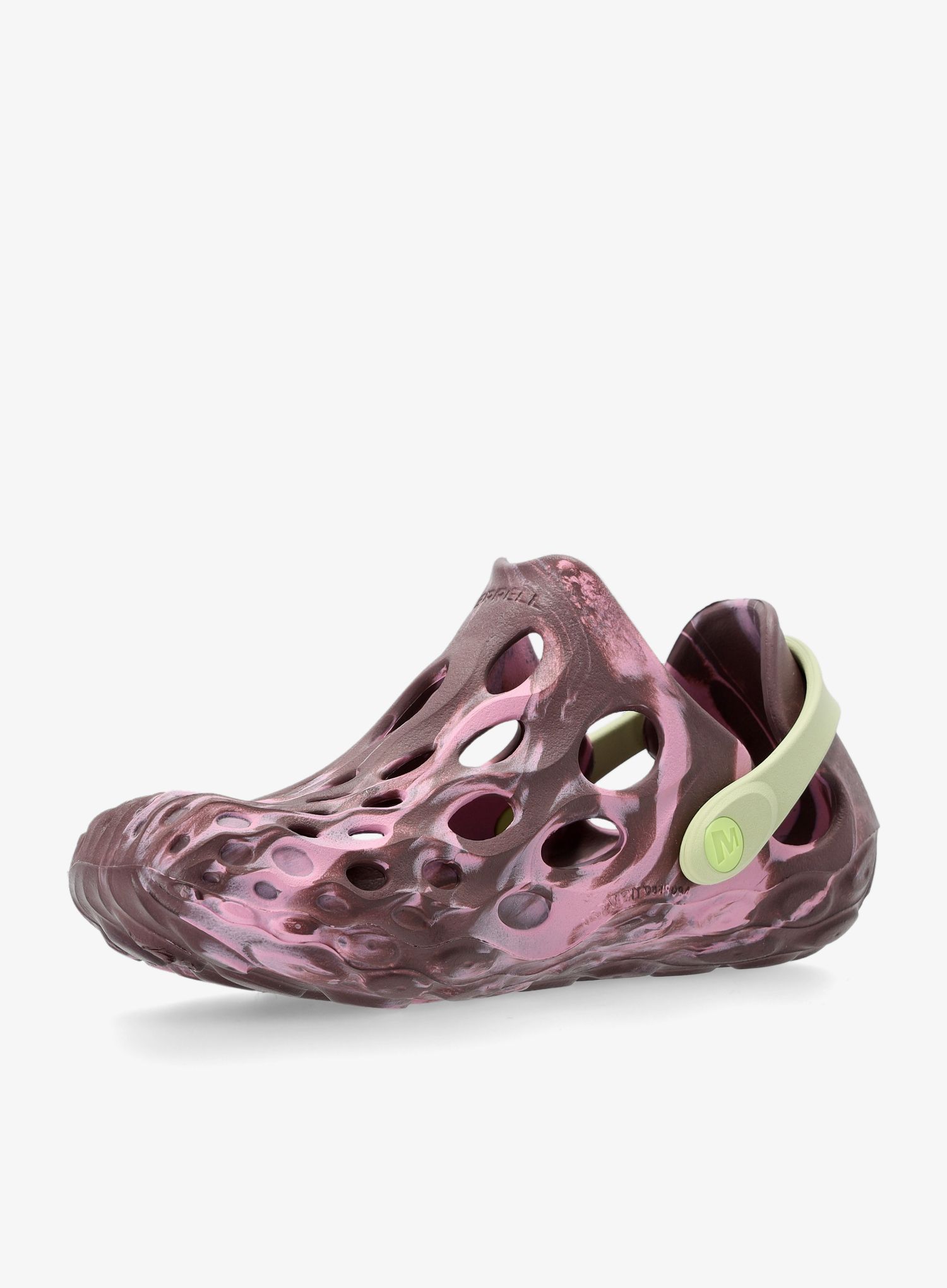 Черевики жіночі Merrell Hydro Moc - plumwine/fondant