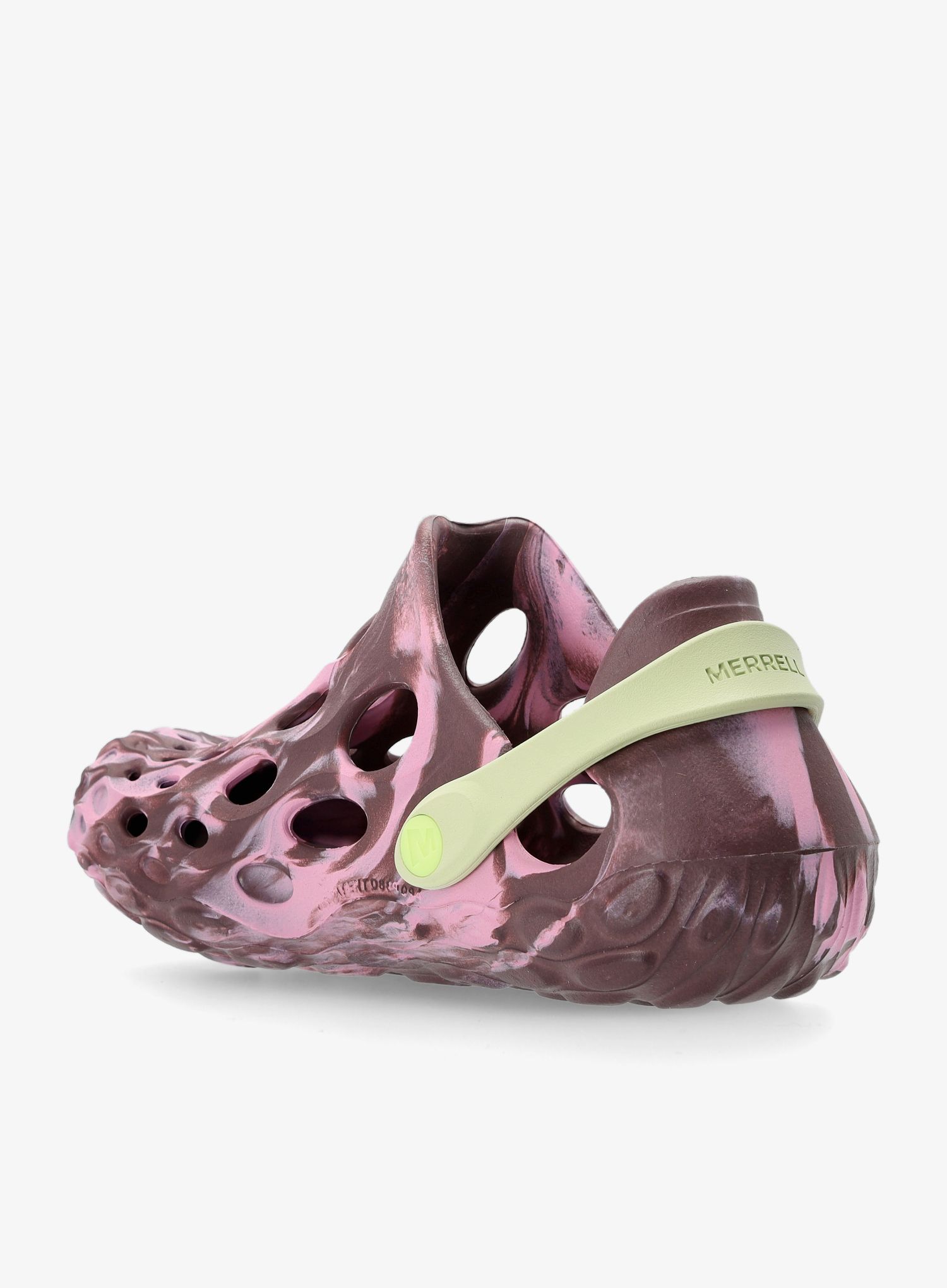Черевики жіночі Merrell Hydro Moc - plumwine/fondant