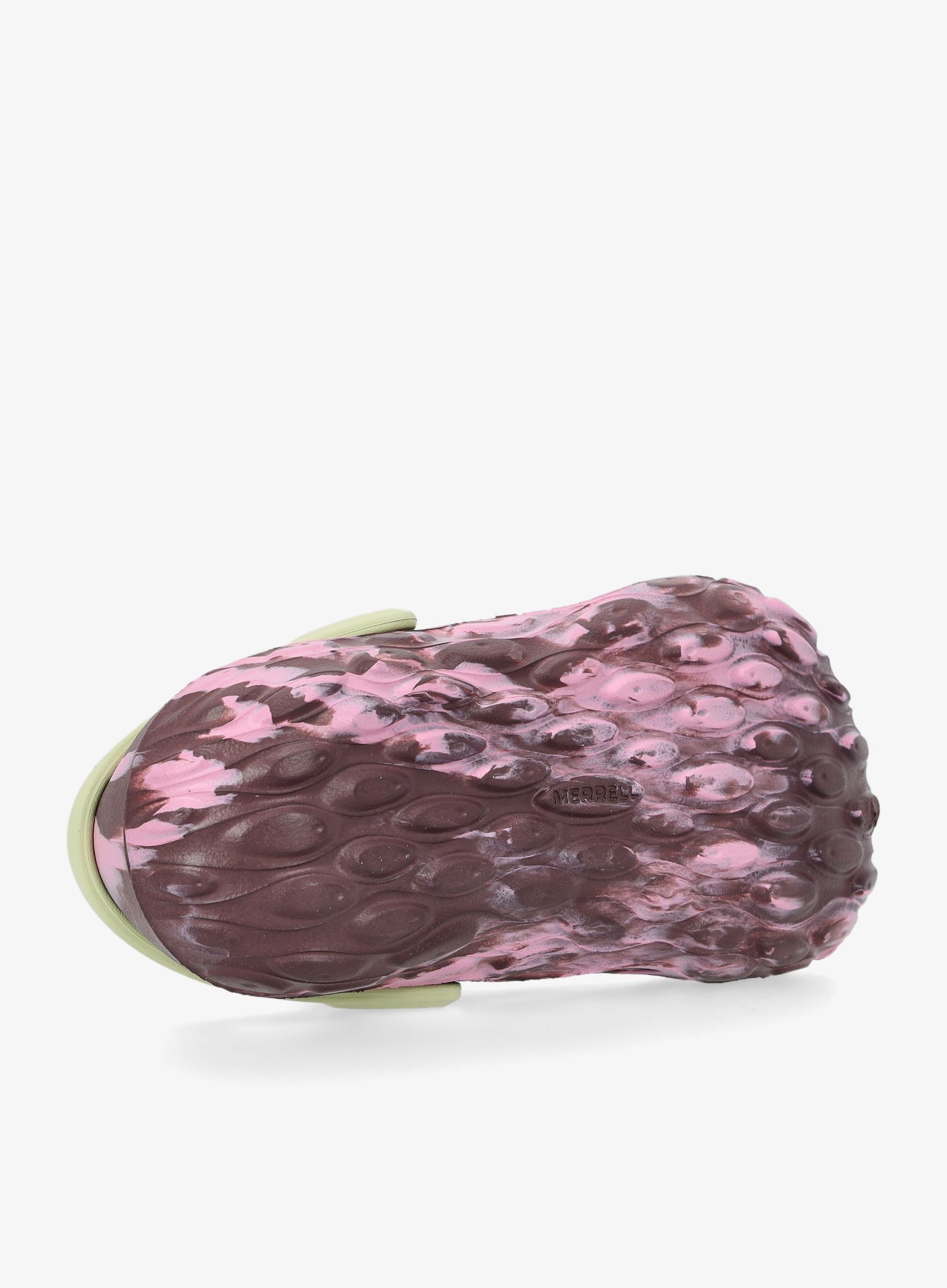 Черевики жіночі Merrell Hydro Moc - plumwine/fondant