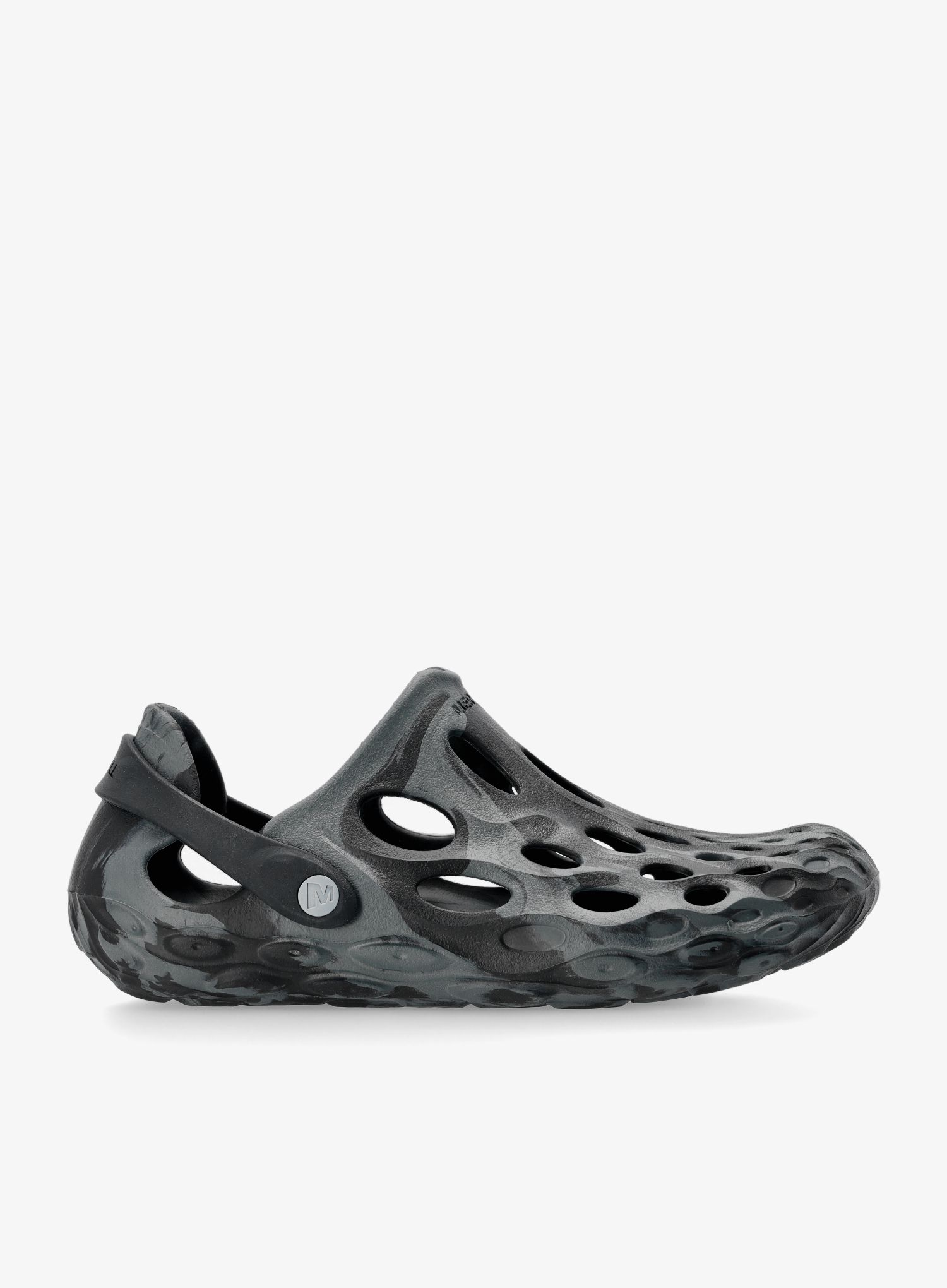 Черевики чоловічі Merrell Hydro Moc - black