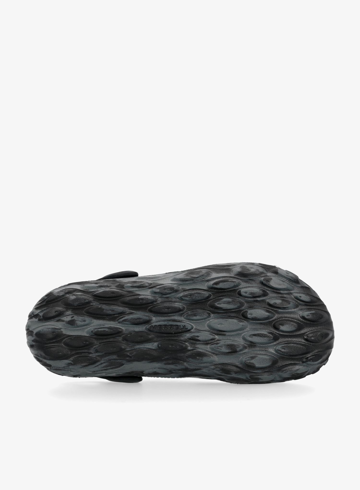 Черевики чоловічі Merrell Hydro Moc - black