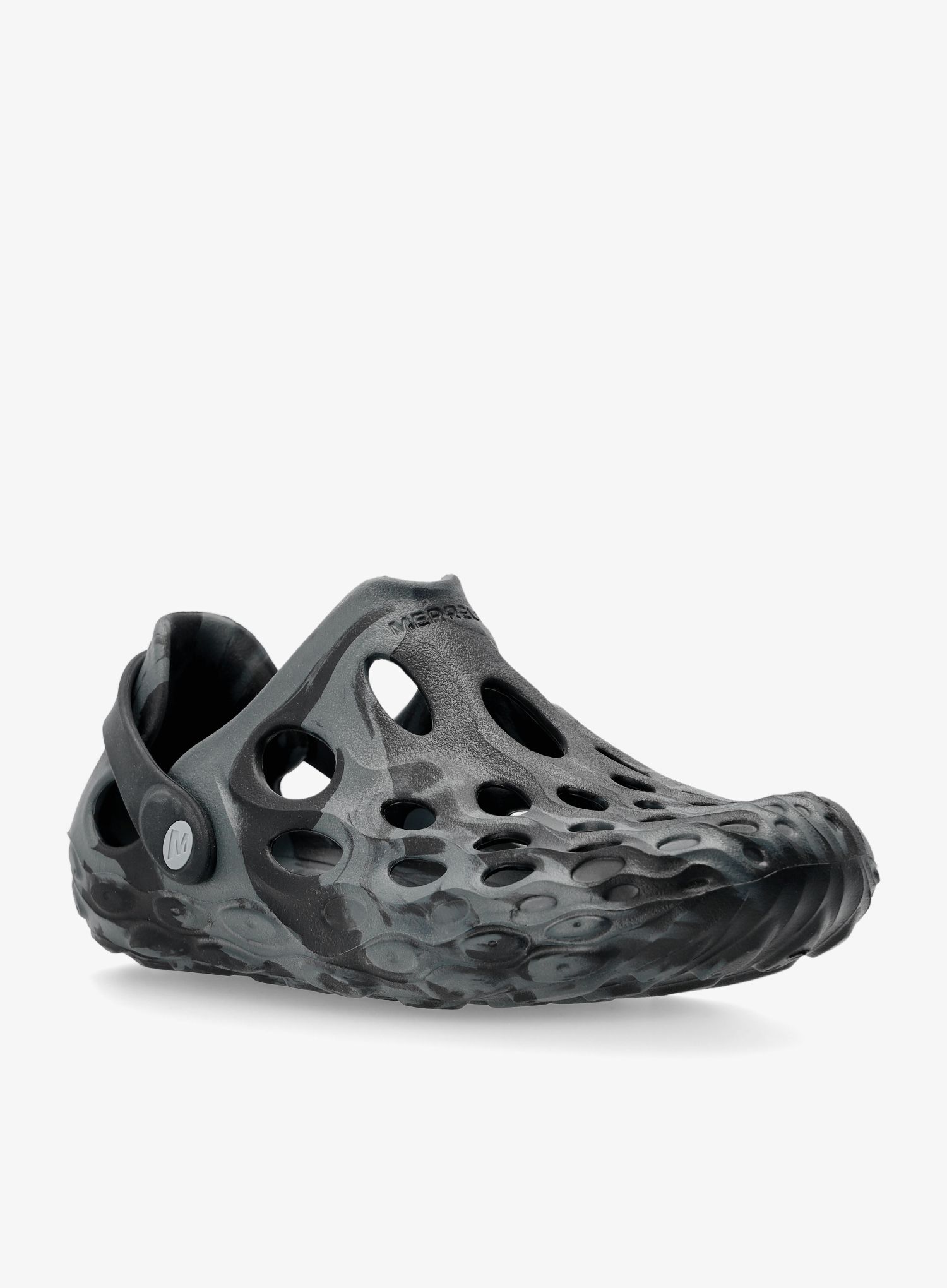 Черевики чоловічі Merrell Hydro Moc - black