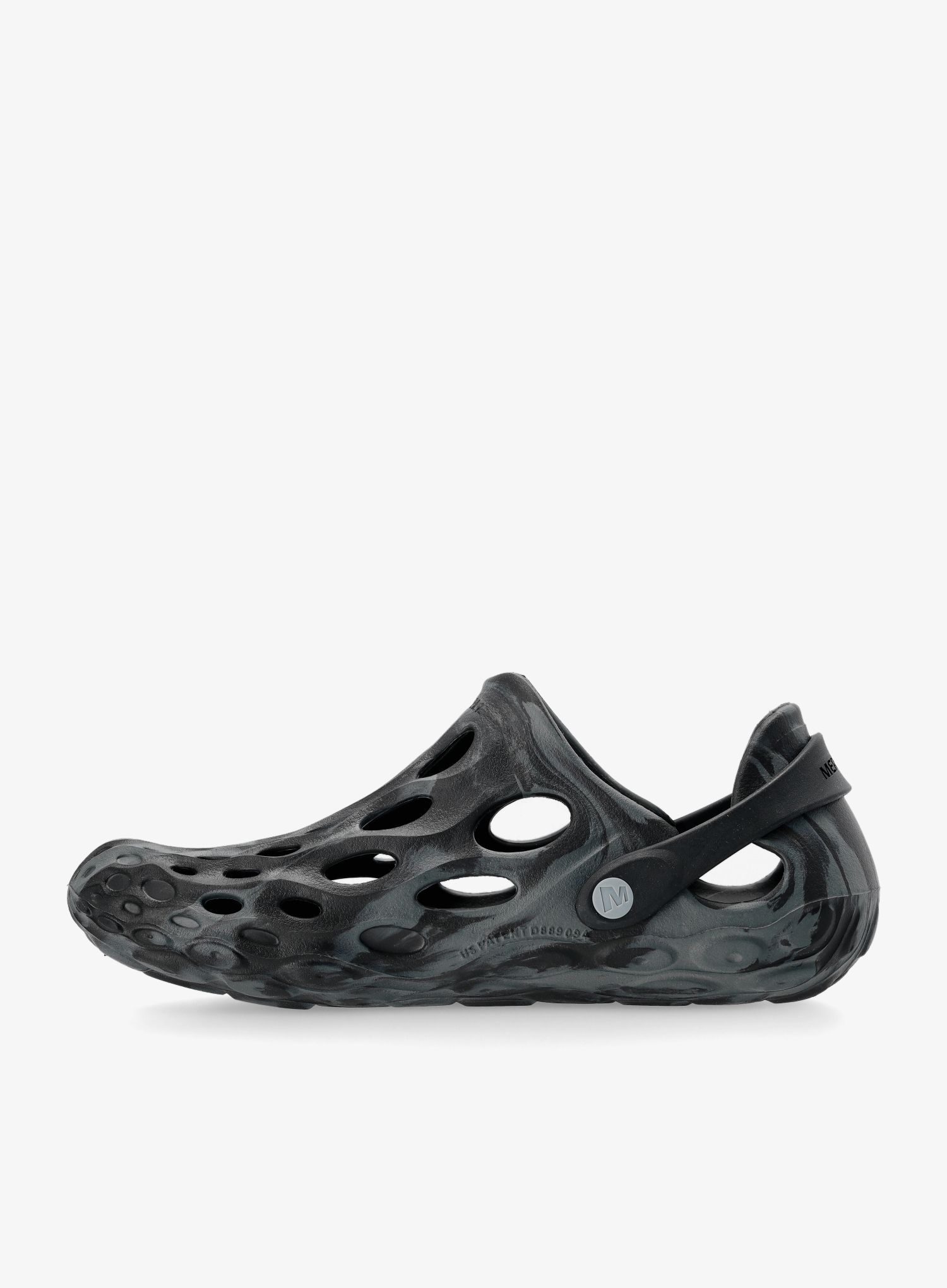 Черевики чоловічі Merrell Hydro Moc - black