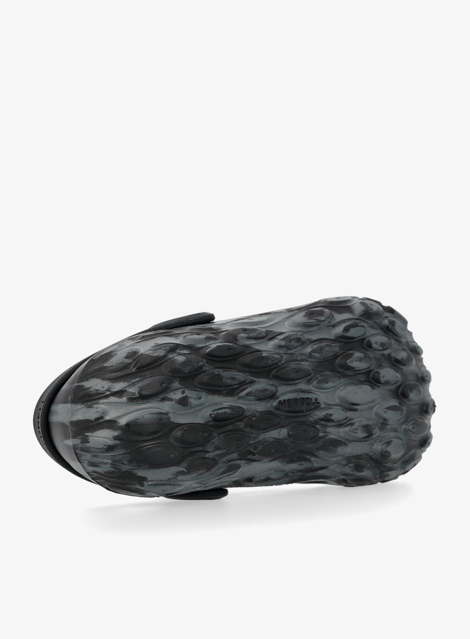 Черевики чоловічі Merrell Hydro Moc - black