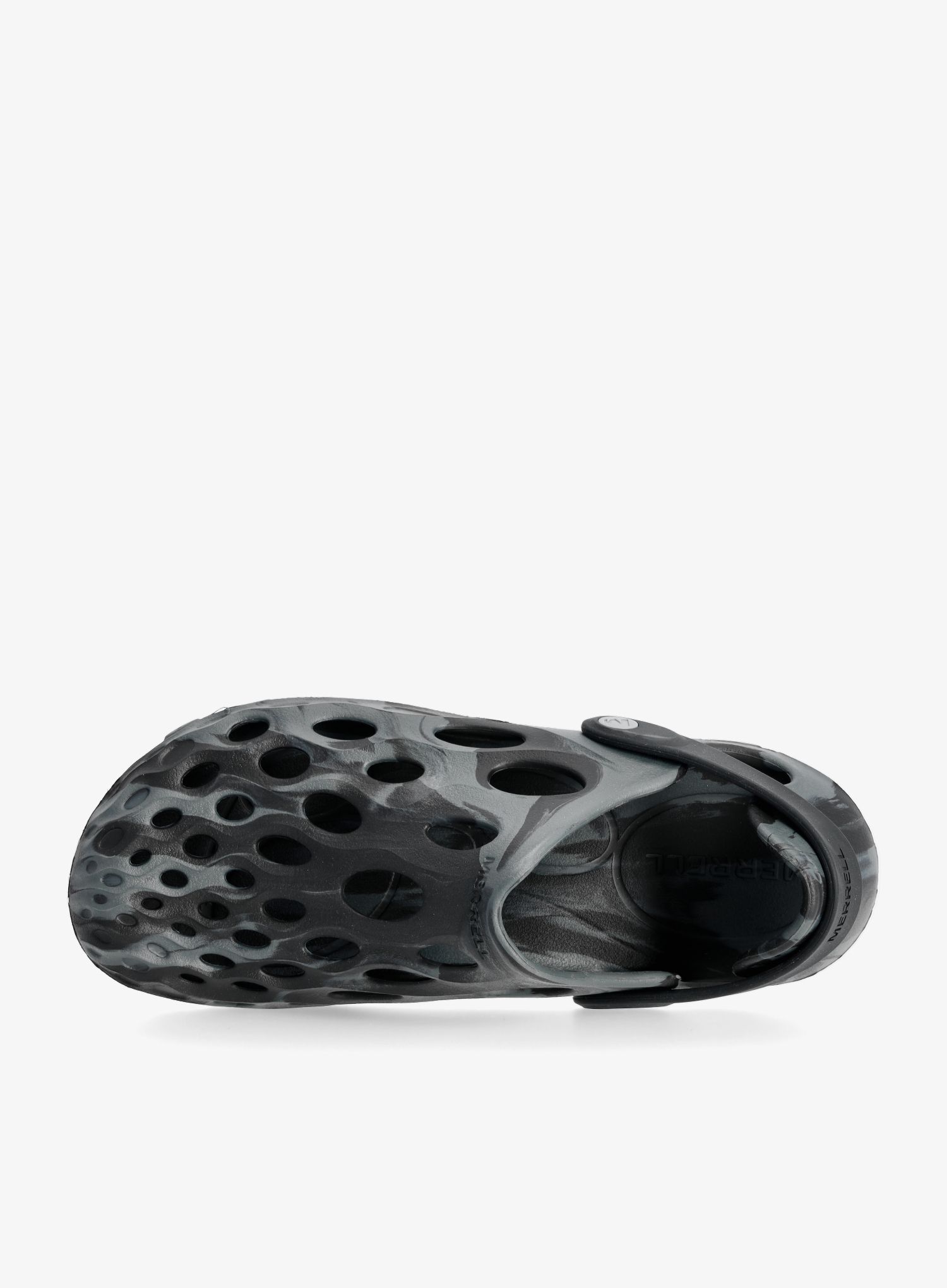 Черевики чоловічі Merrell Hydro Moc - black