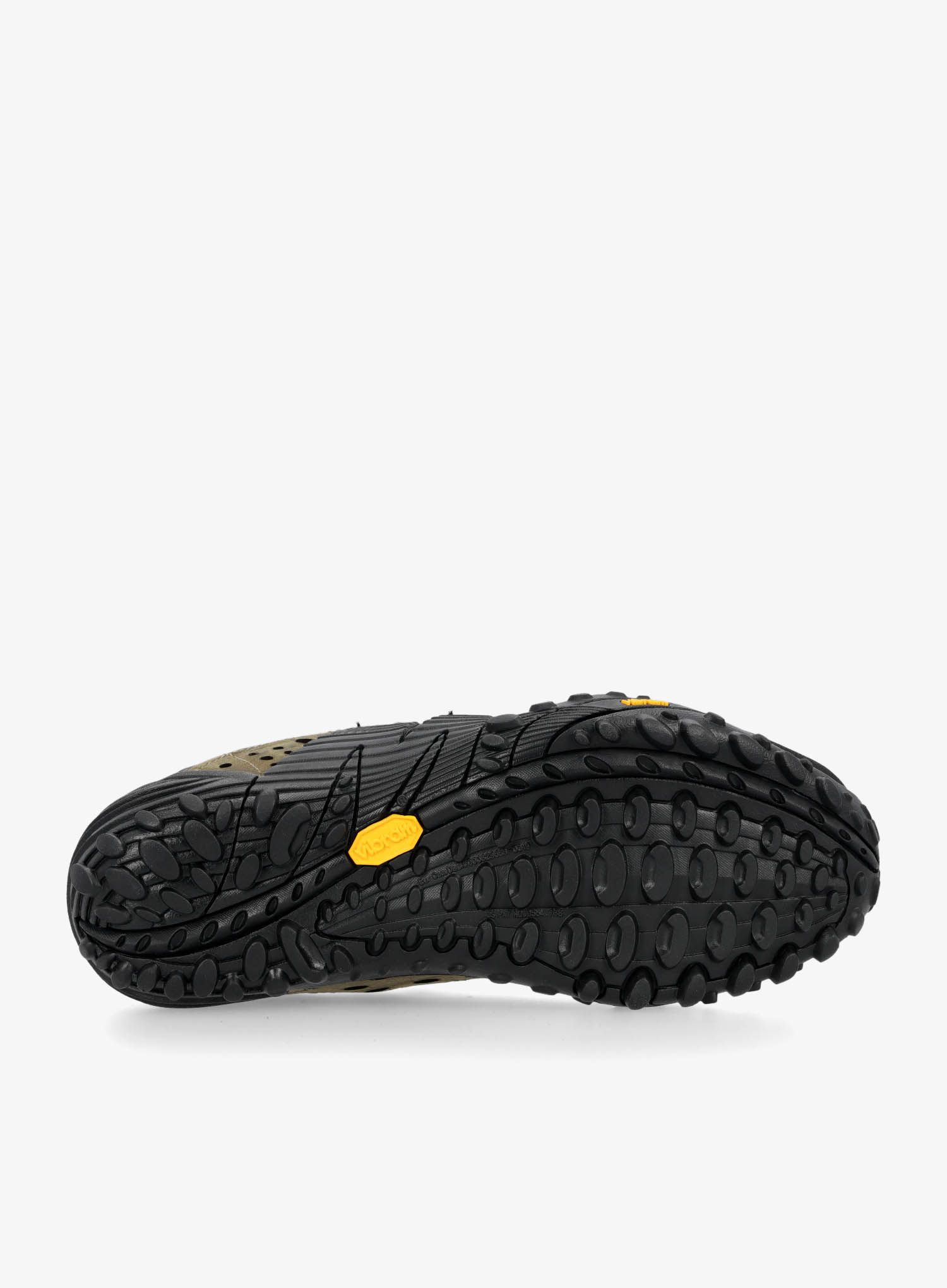 Черевики туристичні Merrell Intercept - dark olive