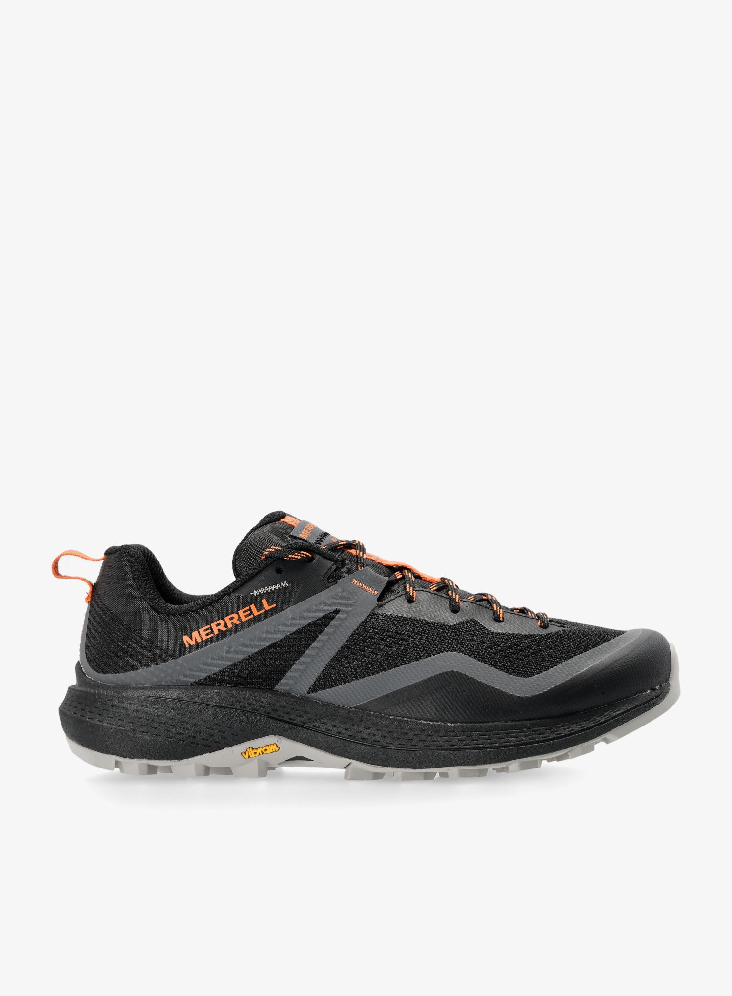 Черевики туристичні Merrell MQM 3 - black/exuberance