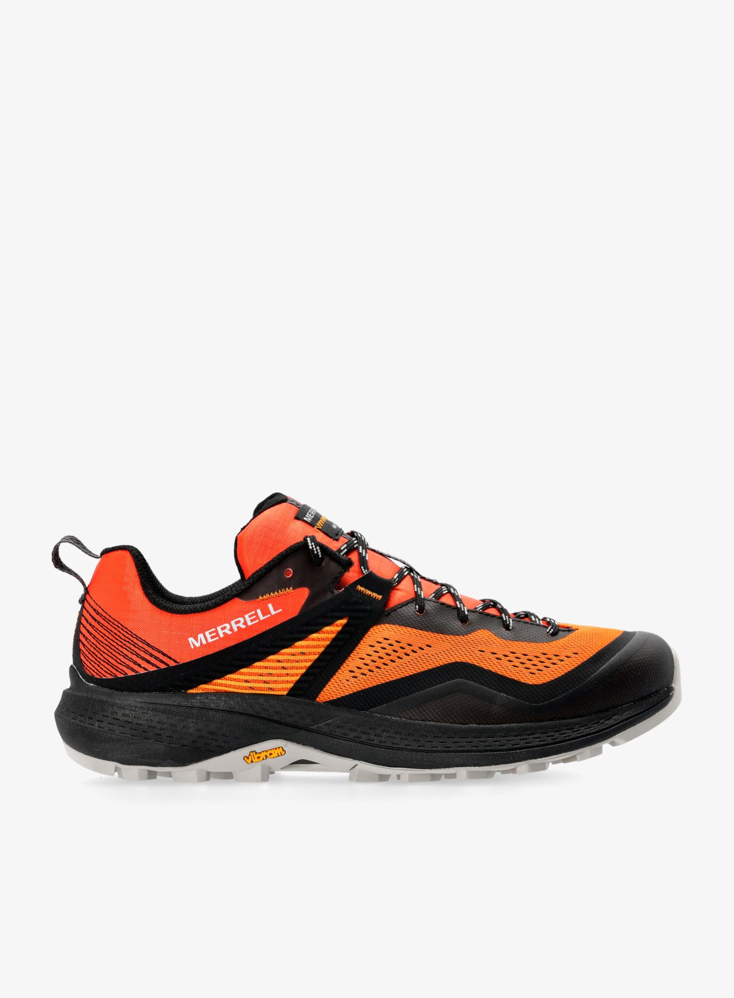 Черевики туристичні Merrell MQM 3 - tangerine
