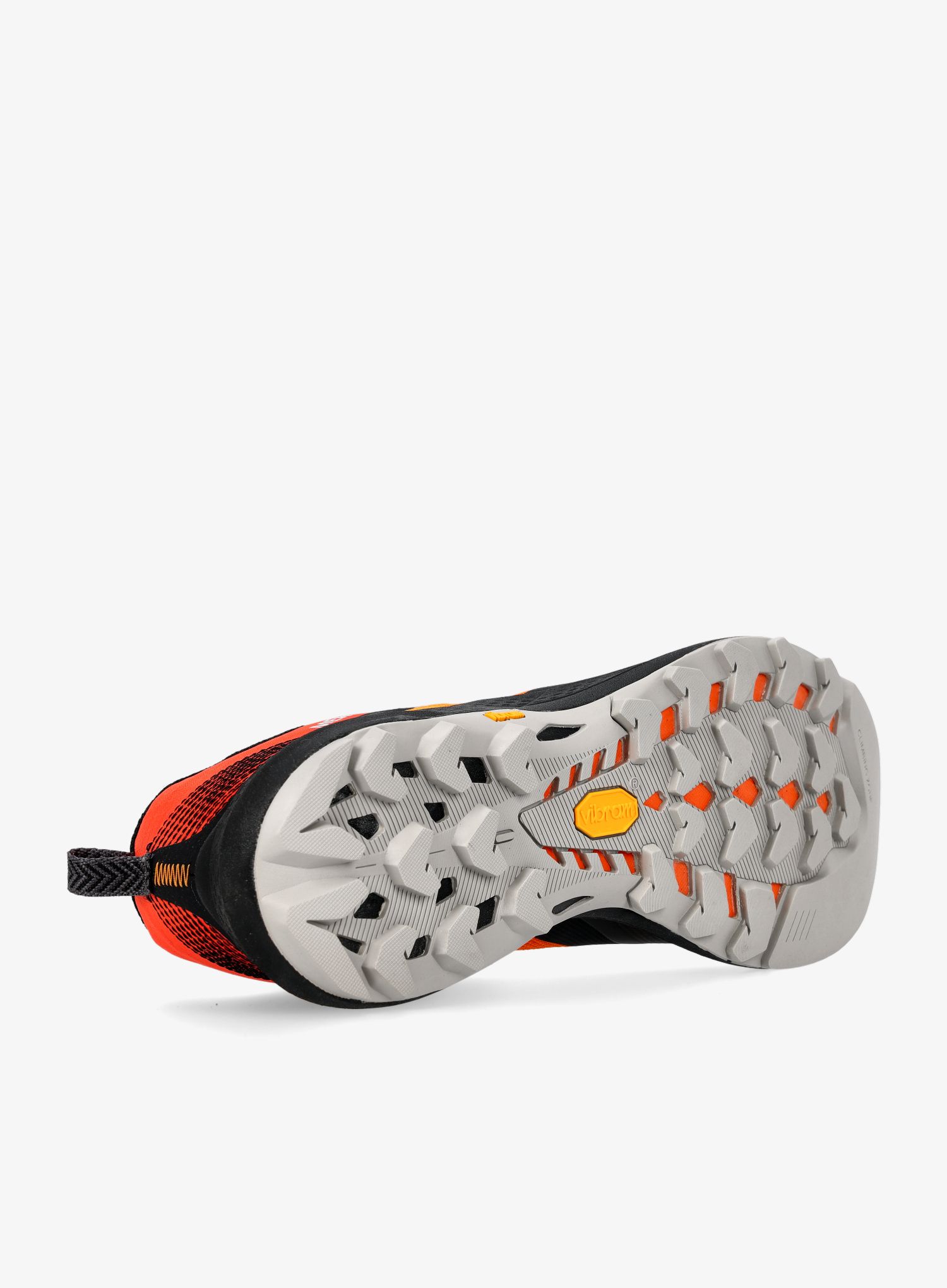Черевики туристичні Merrell MQM 3 - tangerine