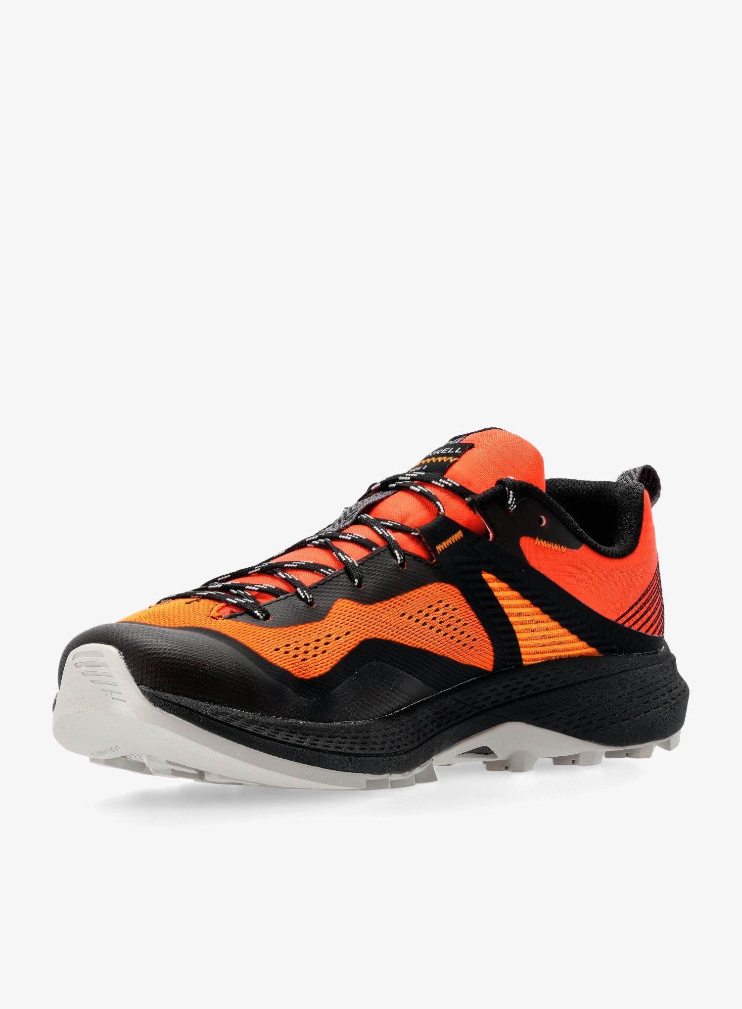 Черевики туристичні Merrell MQM 3 - tangerine