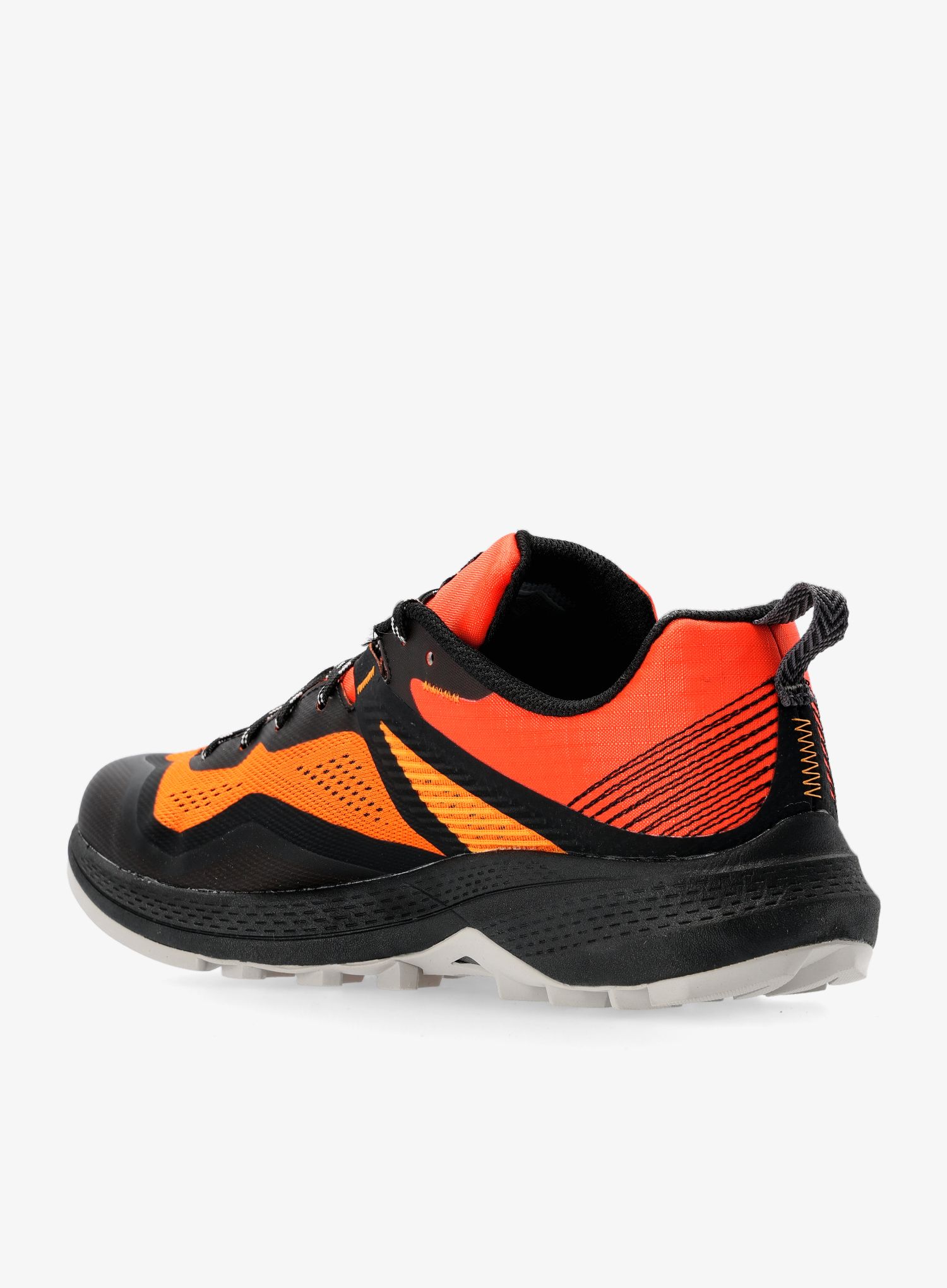 Черевики туристичні Merrell MQM 3 - tangerine
