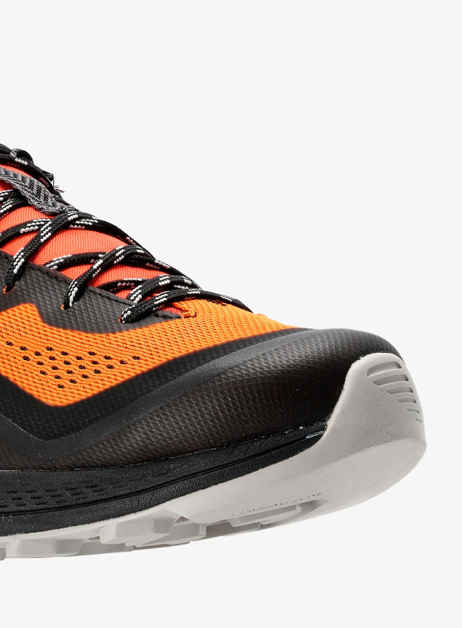Черевики туристичні Merrell MQM 3 - tangerine