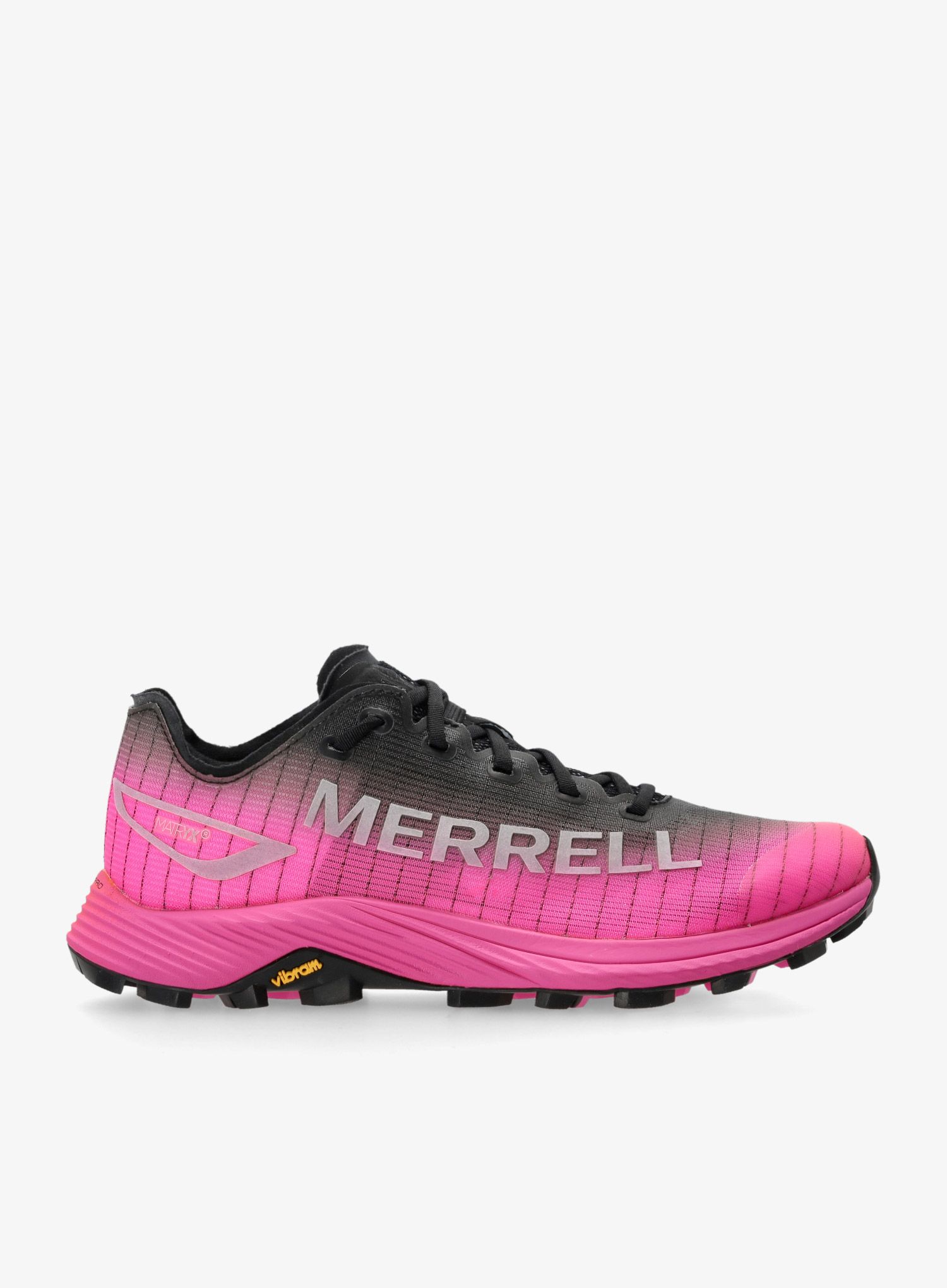 Черевики для трейлу жіночі Merrell MTL Long Sky 2 Matryx - black/multi